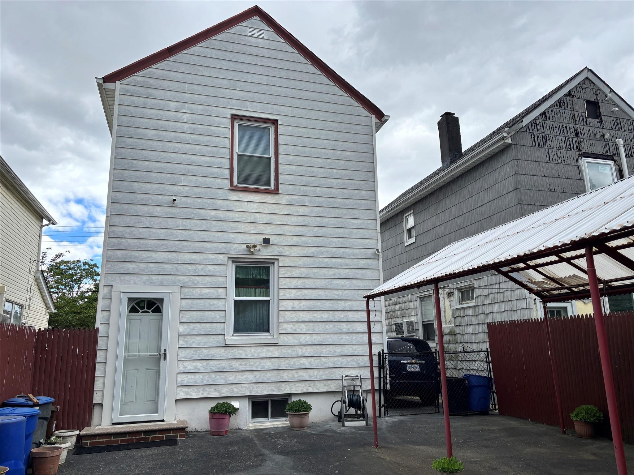 Single Family 216th  Queens, NY 11429, MLS-881939-47