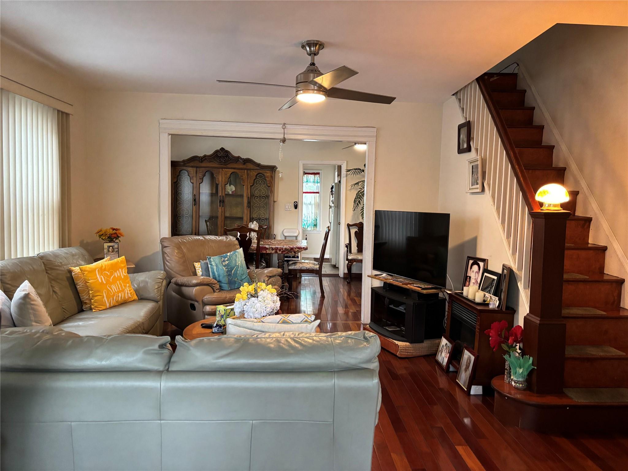 Single Family 216th  Queens, NY 11429, MLS-881939-5