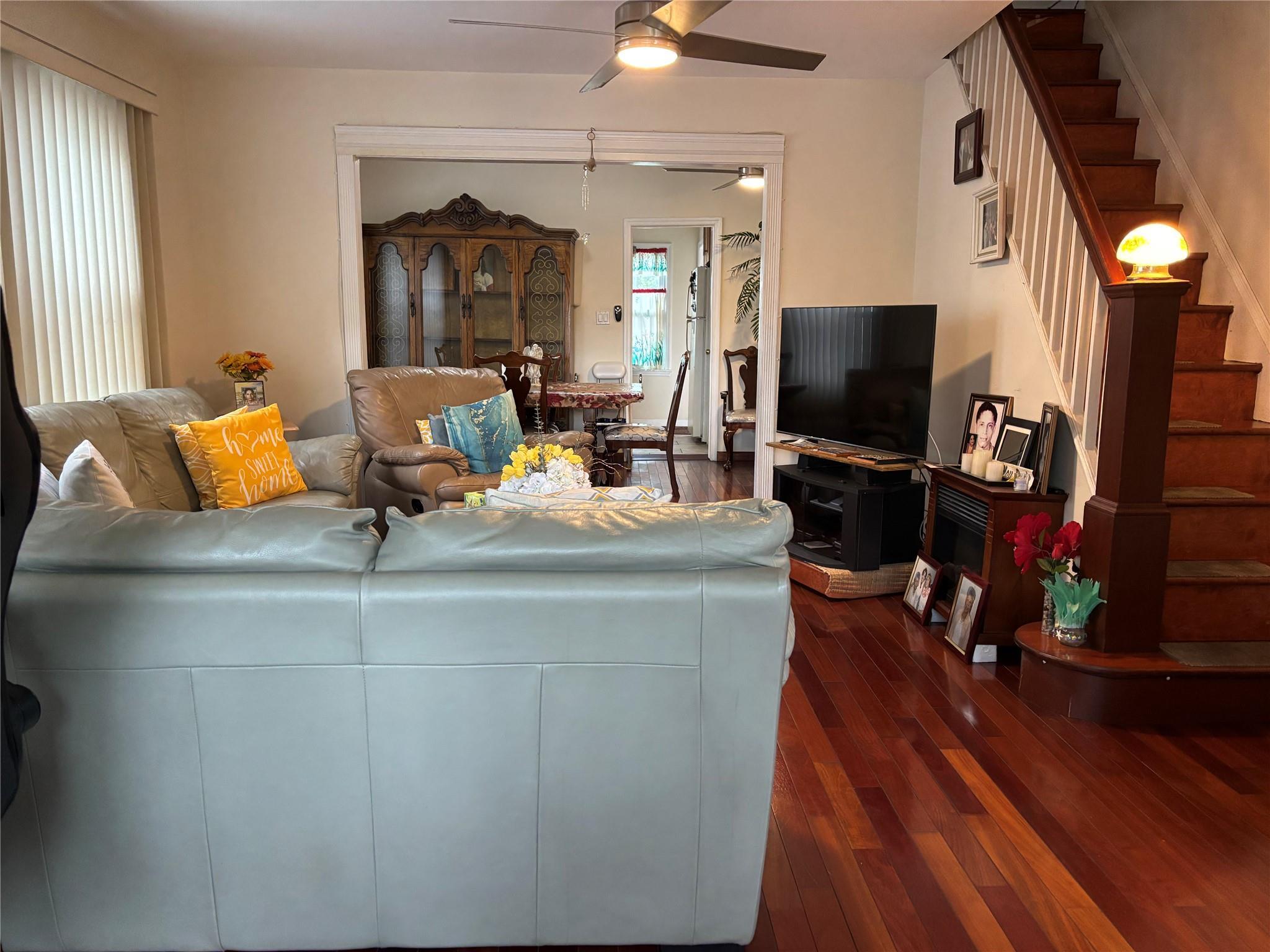 Single Family 216th  Queens, NY 11429, MLS-881939-7