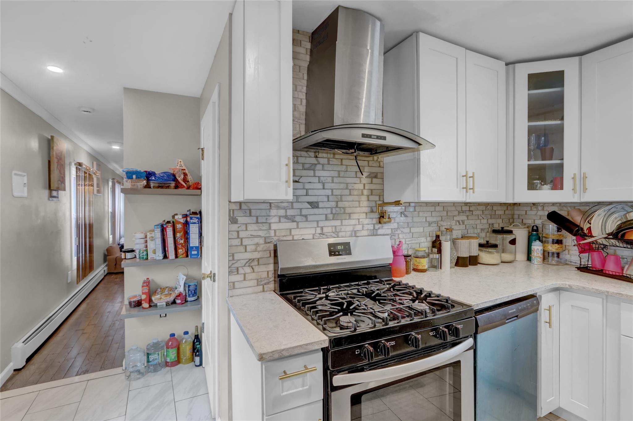 Single Family 166th  Queens, NY 11434, MLS-881949-11