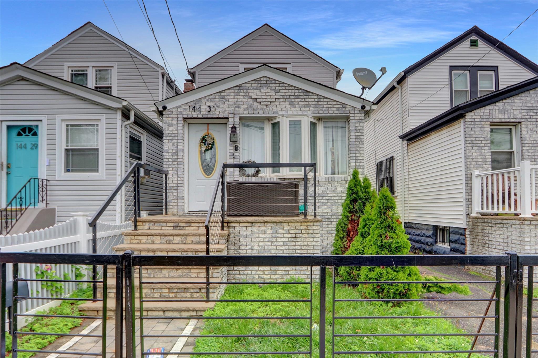 Single Family 166th  Queens, NY 11434, MLS-881949-2