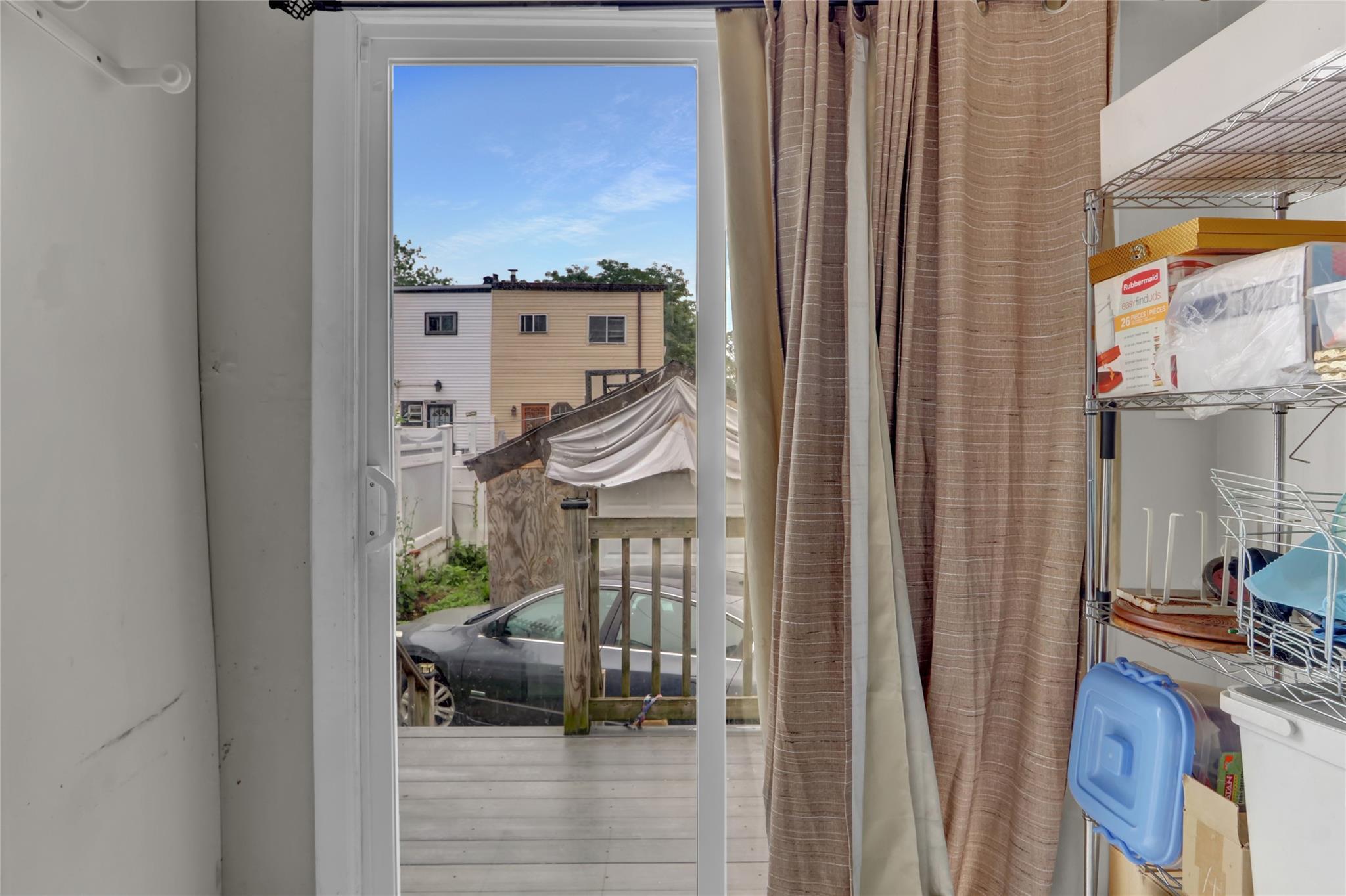 Single Family 166th  Queens, NY 11434, MLS-881949-21