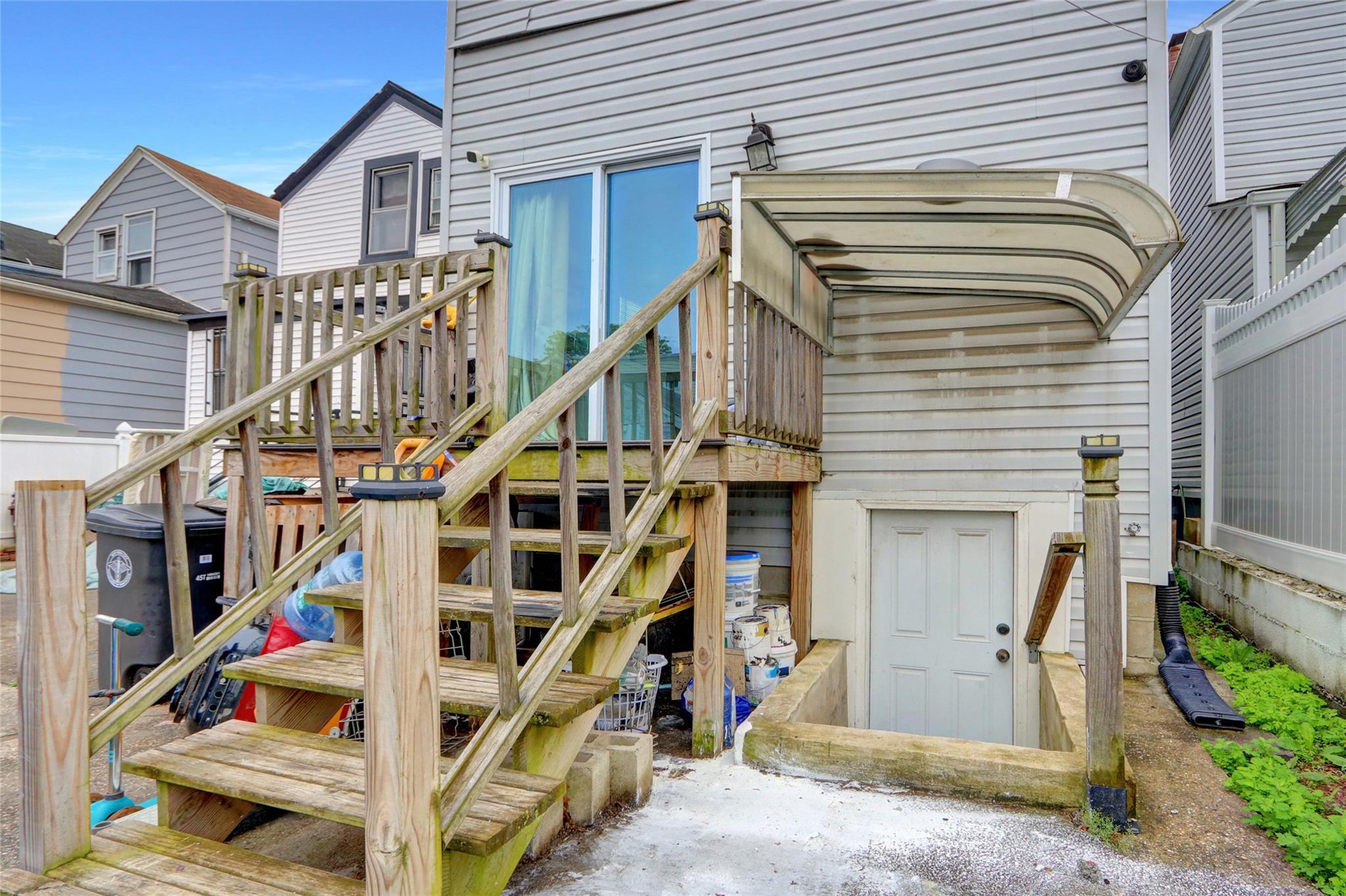 Single Family 166th  Queens, NY 11434, MLS-881949-23