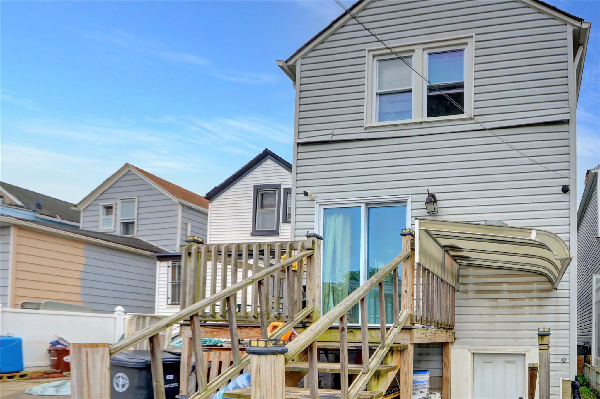 Single Family 166th  Queens, NY 11434, MLS-881949-24