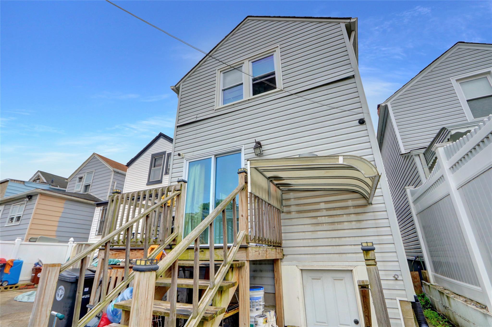 Single Family 166th  Queens, NY 11434, MLS-881949-25