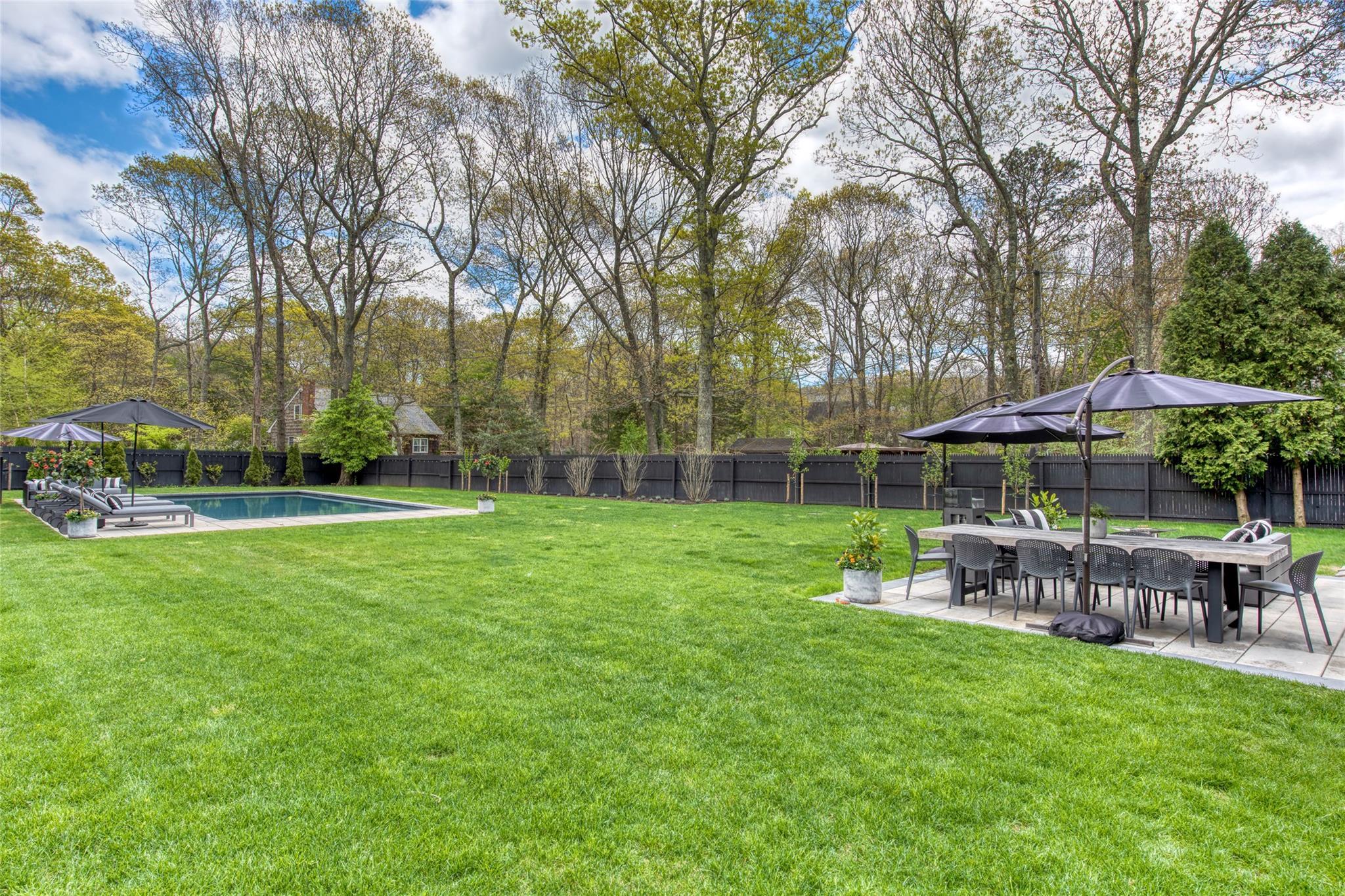 Single Family Hands Creek  Suffolk County, NY 11937, MLS-881973-11