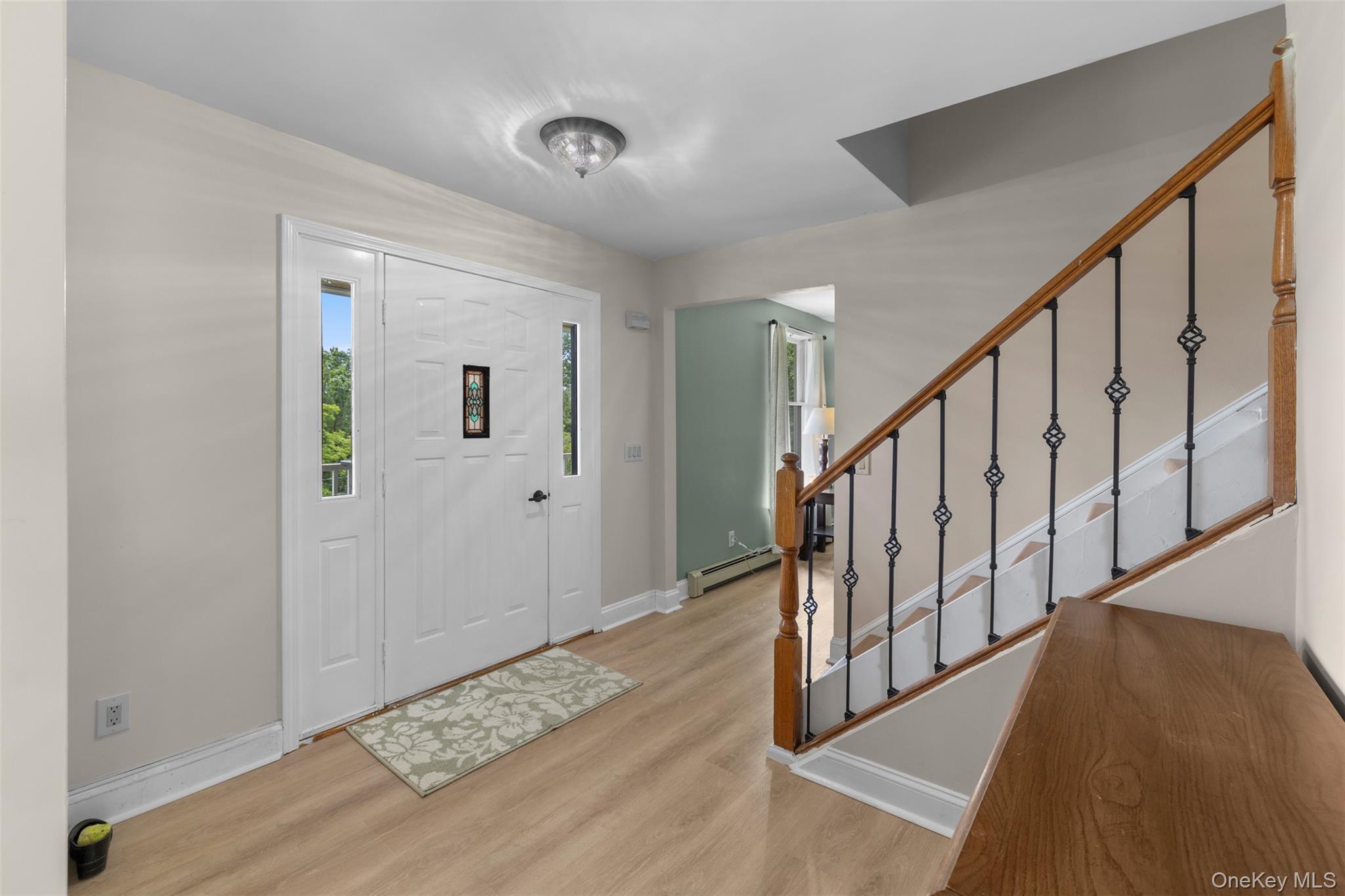 Single Family Floyd Ackert  Ulster County, NY 12561, MLS-881975-11