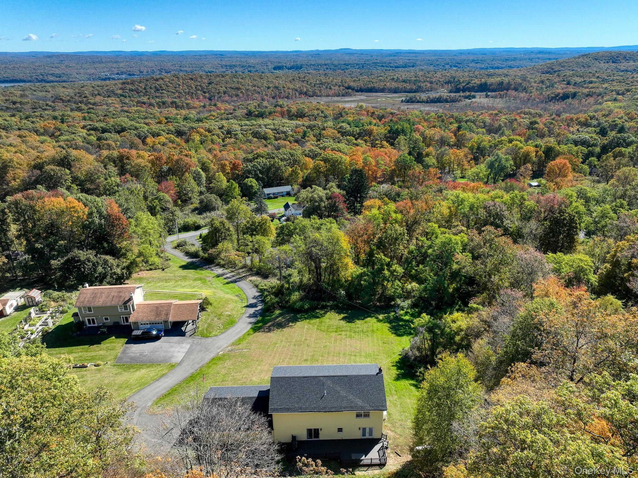 Single Family Floyd Ackert  Ulster County, NY 12561, MLS-881975-3