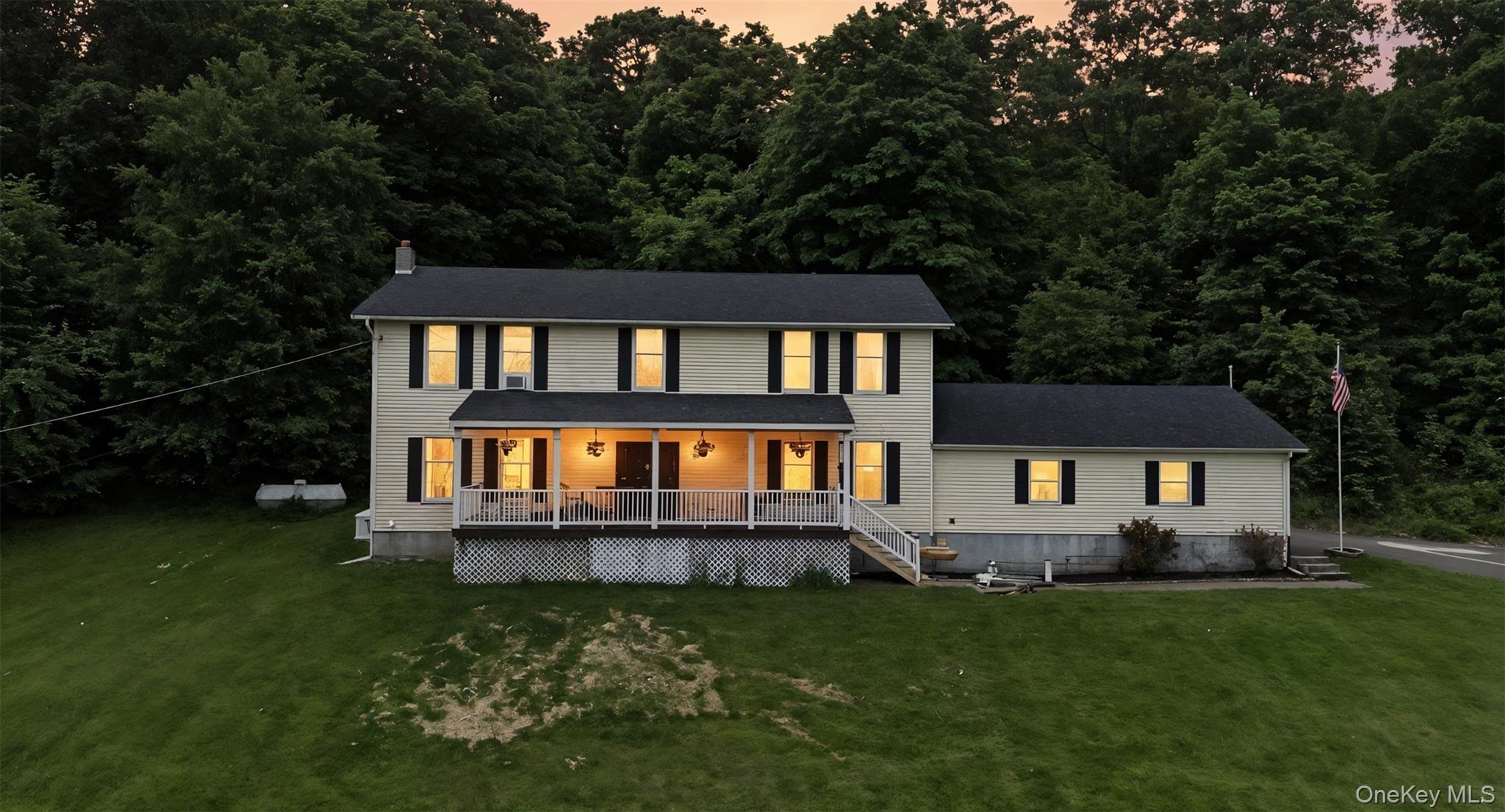 Single Family Floyd Ackert  Ulster County, NY 12561, MLS-881975-9