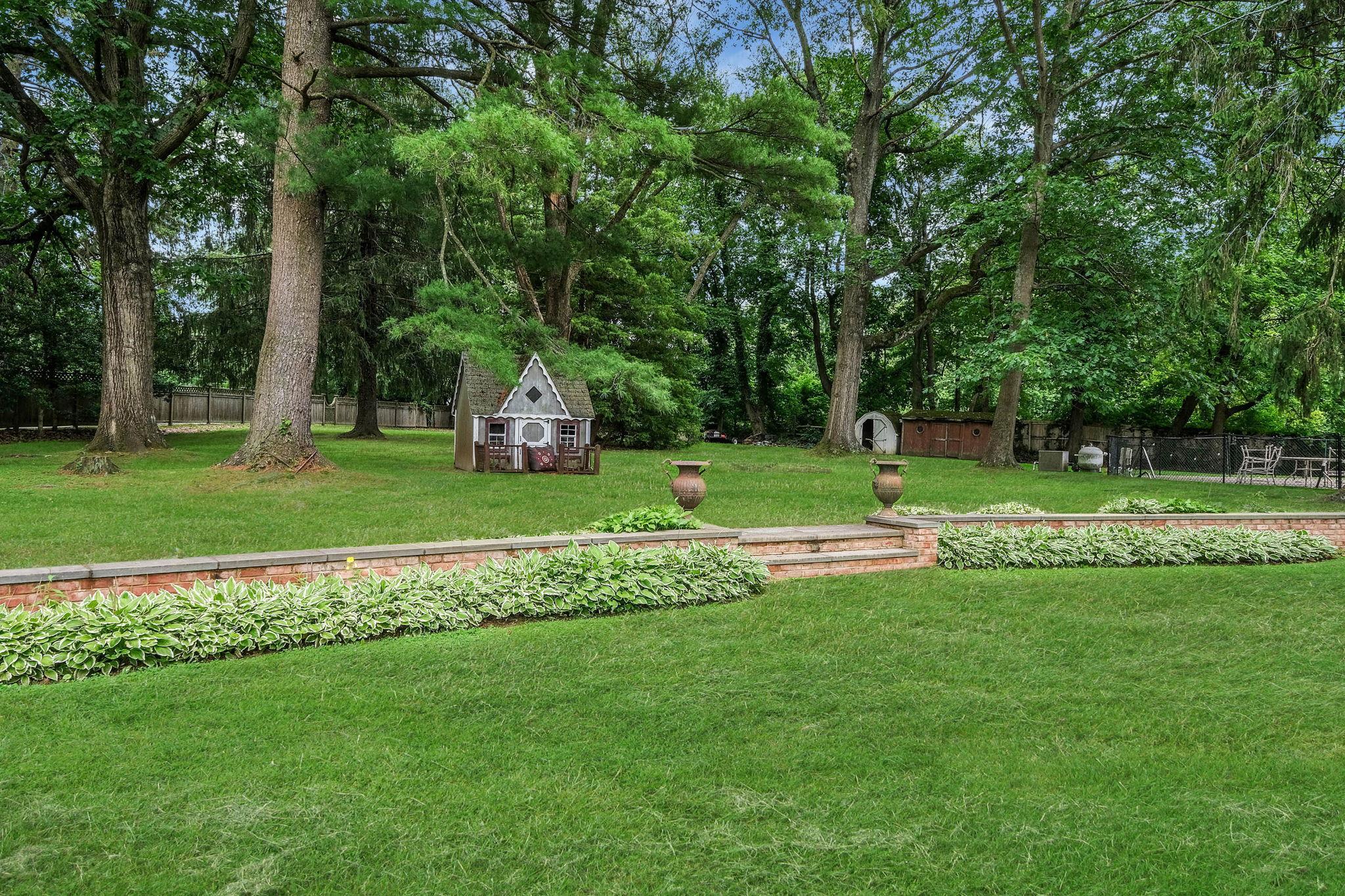 Single Family Chicken Valley  Nassau County, NY 11545, MLS-881977-23