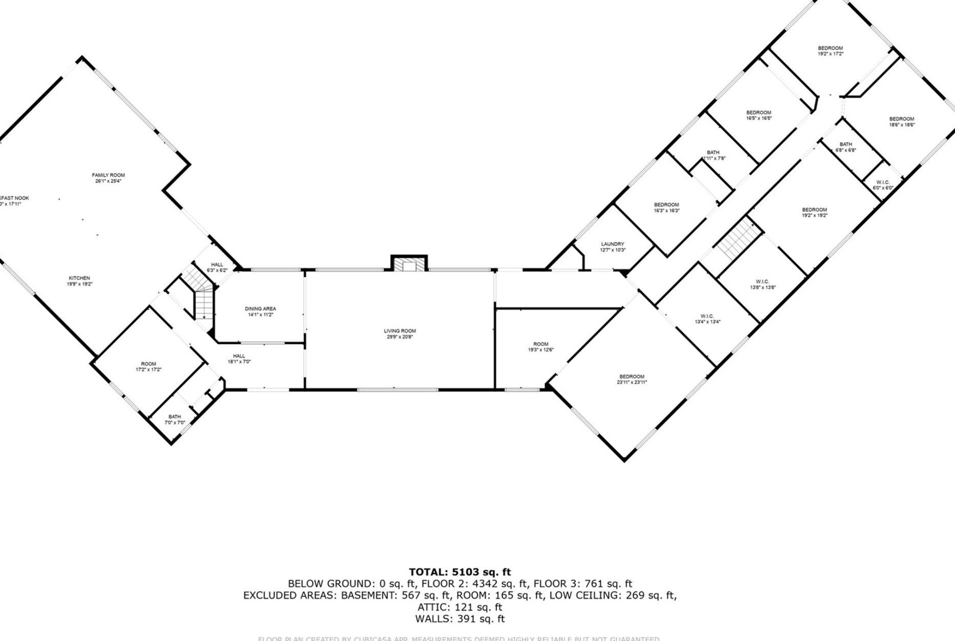 Single Family Chicken Valley  Nassau County, NY 11545, MLS-881977-24