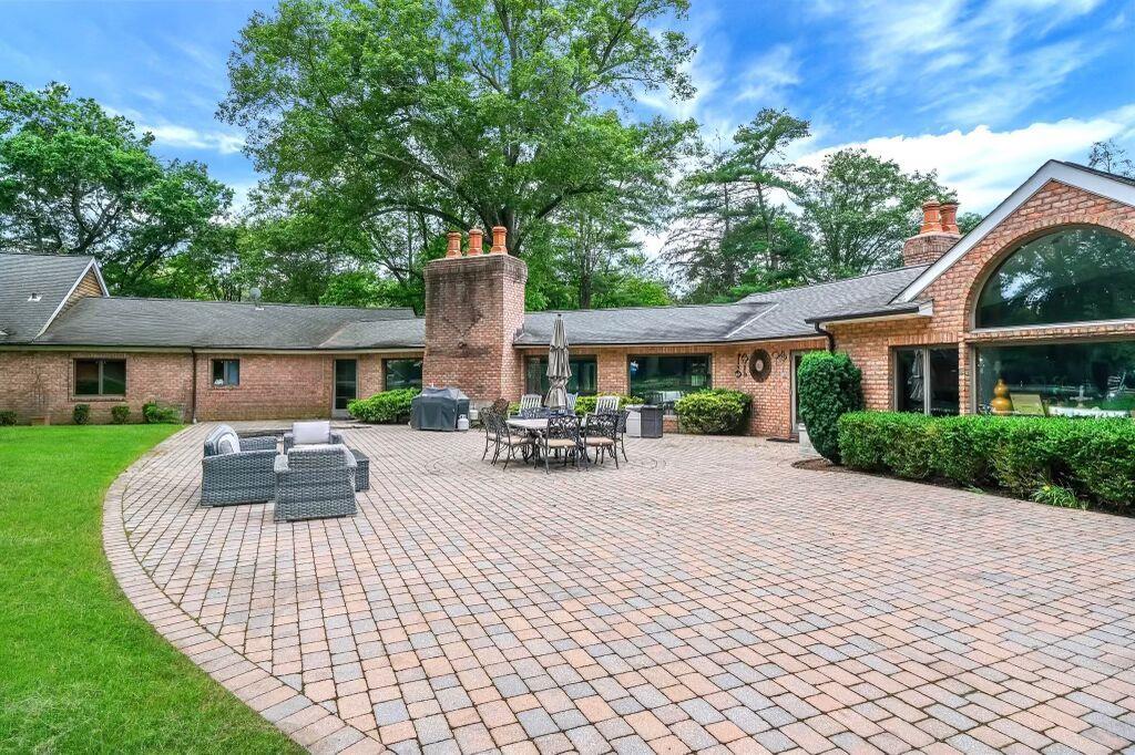 Single Family Chicken Valley  Nassau County, NY 11545, MLS-881977-3