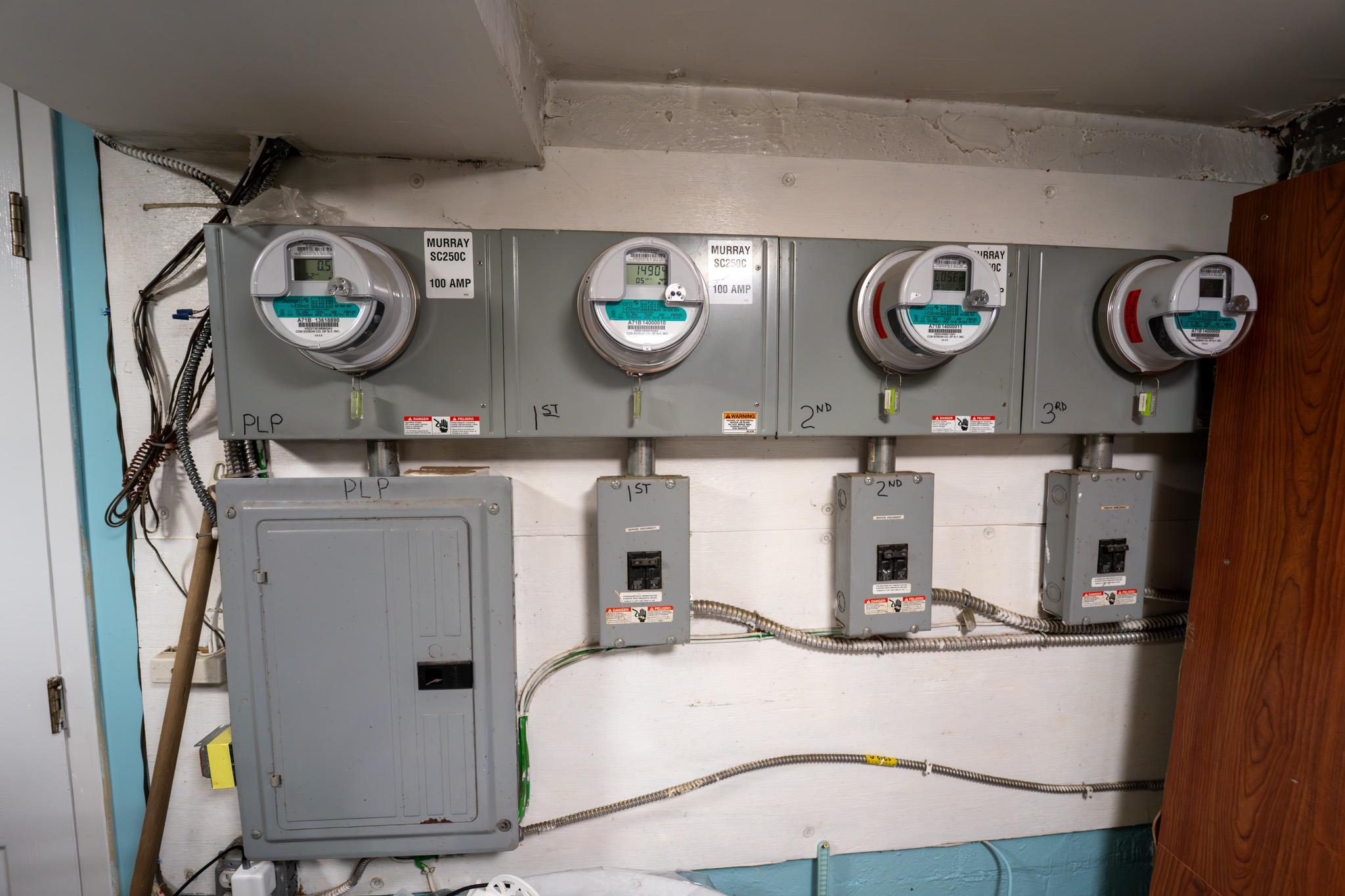 Single Family Atlantic Brooklyn, NY 11233, MLS-881985-12