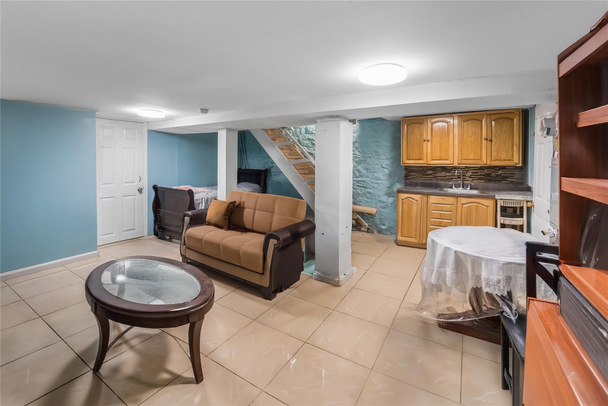 Single Family Atlantic Brooklyn, NY 11233, MLS-881985-14