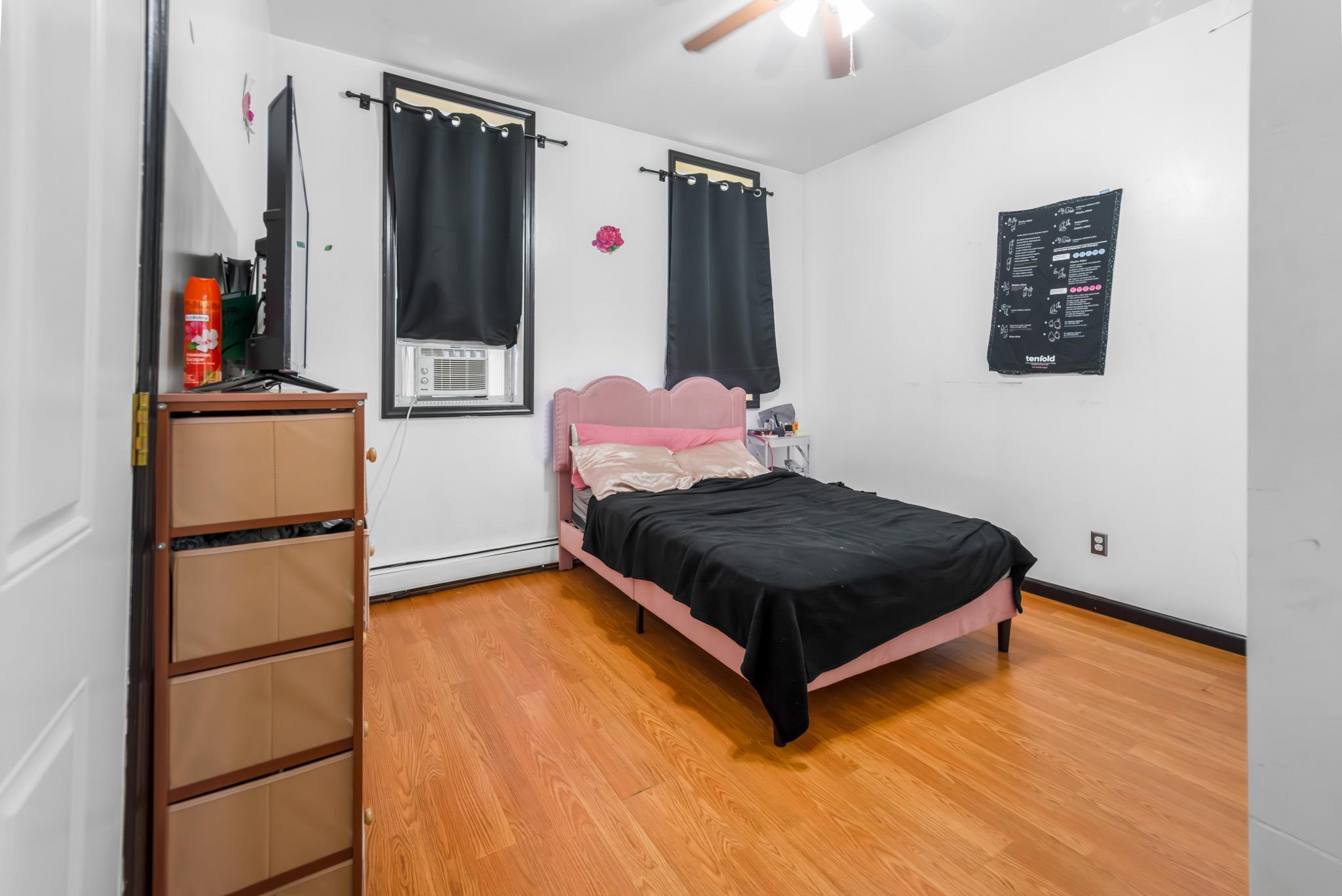 Single Family Atlantic Brooklyn, NY 11233, MLS-881985-18