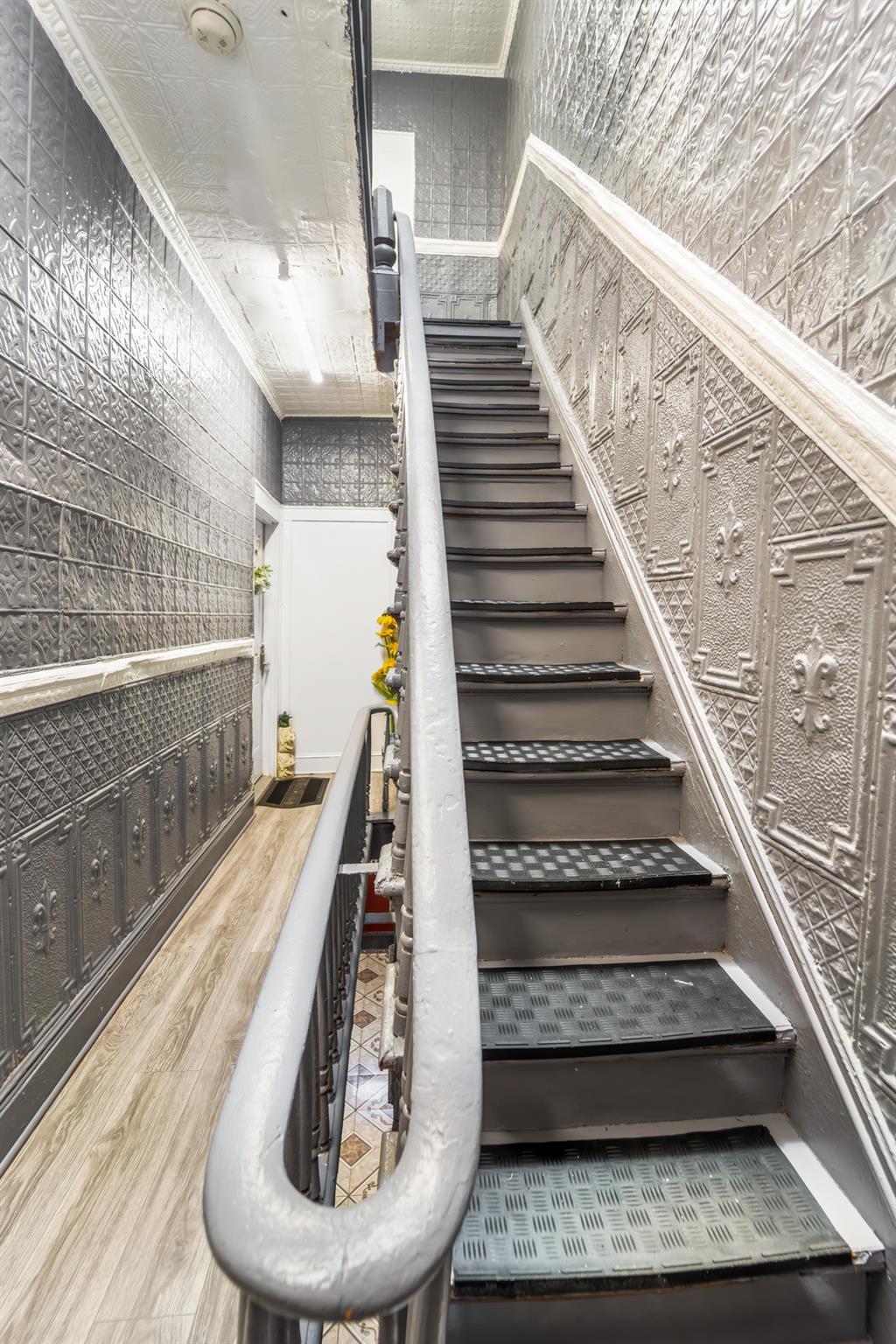 Single Family Atlantic Brooklyn, NY 11233, MLS-881985-19