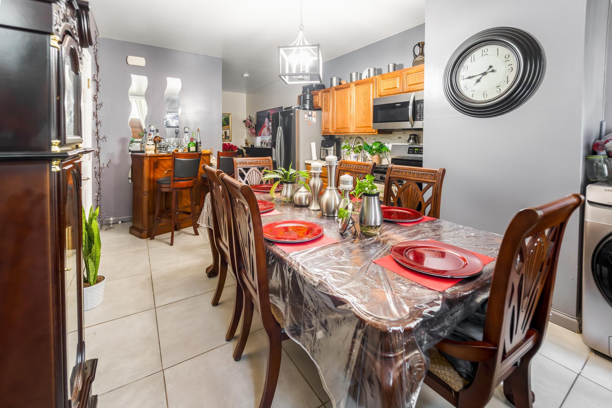 Single Family Atlantic Brooklyn, NY 11233, MLS-881985-20