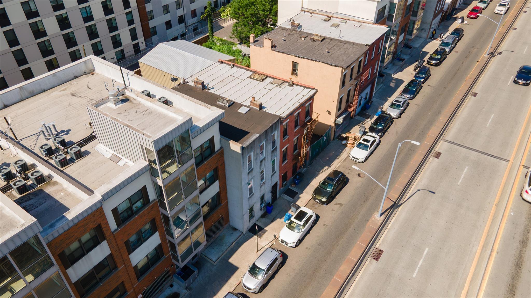 Single Family Atlantic Brooklyn, NY 11233, MLS-881985-3