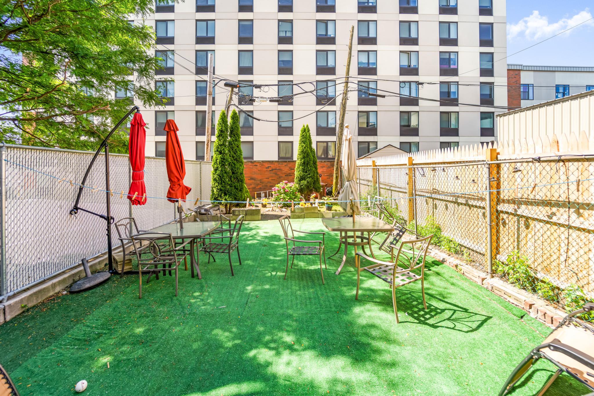 Single Family Atlantic Brooklyn, NY 11233, MLS-881985-7