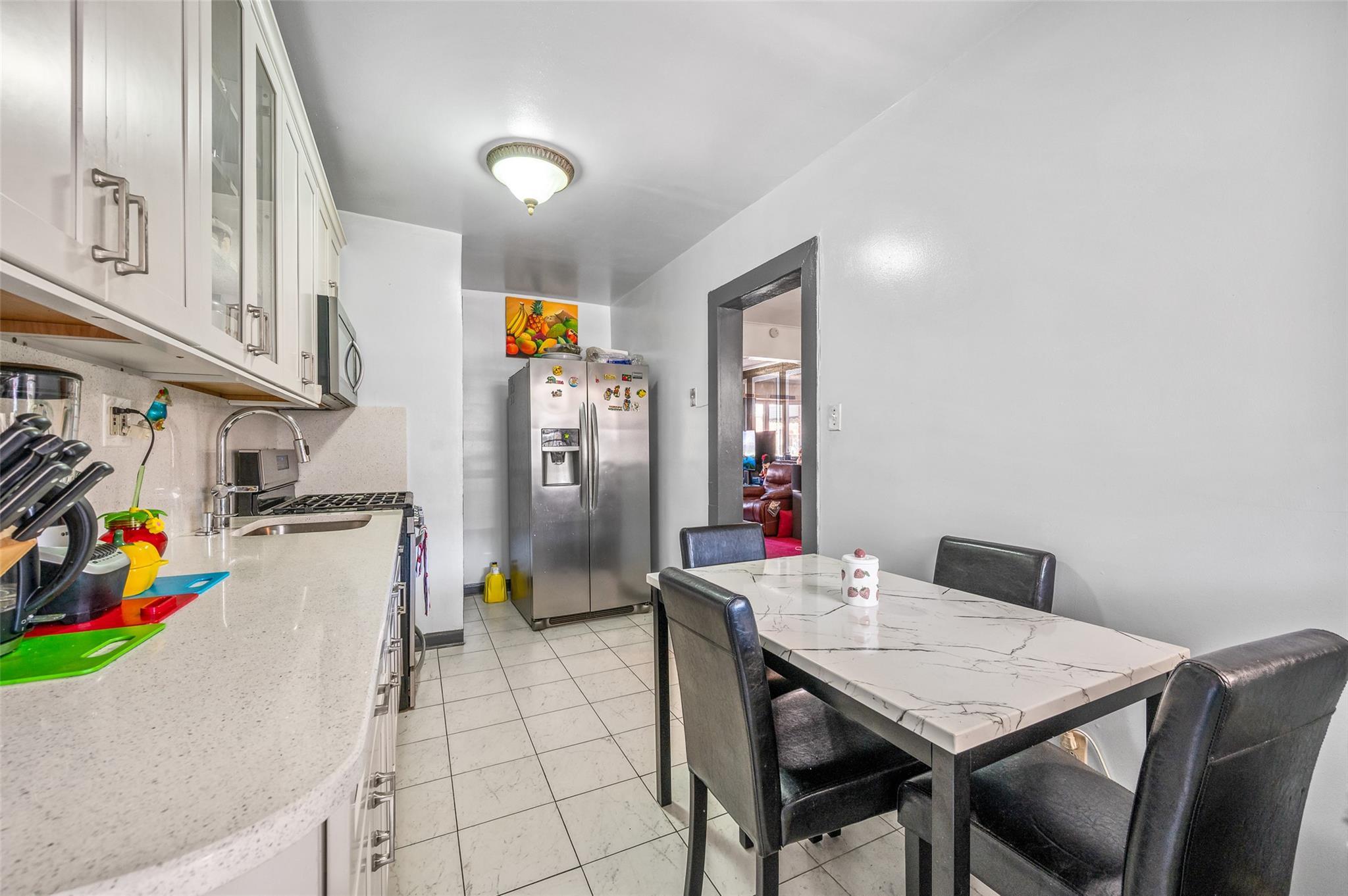 Single Family 231st  Queens, NY 11413, MLS-881988-7