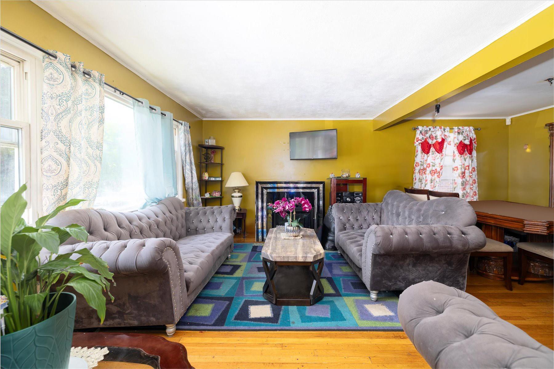 Single Family 233rd  Queens, NY 11422, MLS-882009-2