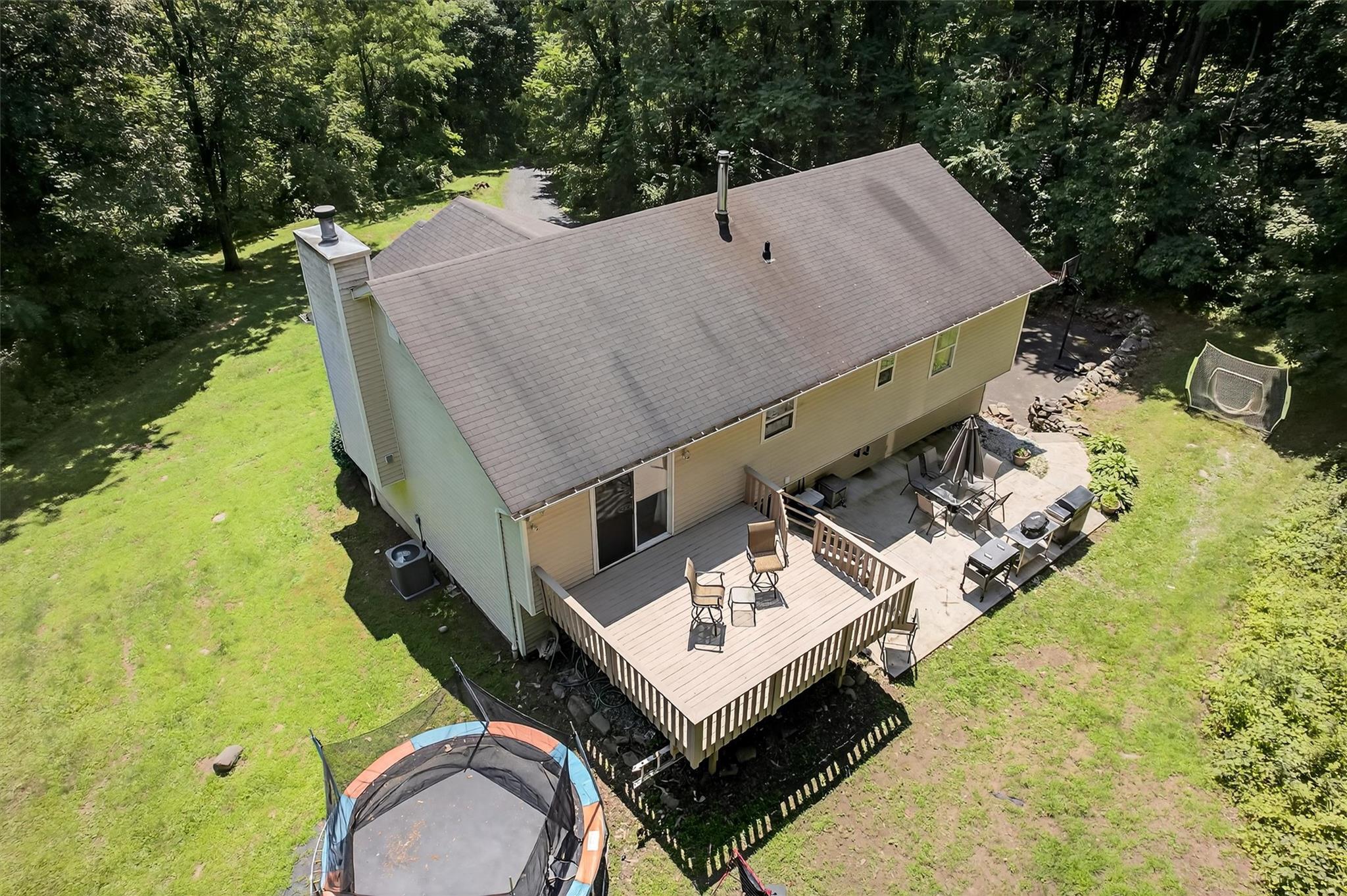 Single Family Palomino  Orange County, NY 12553, MLS-882012-21