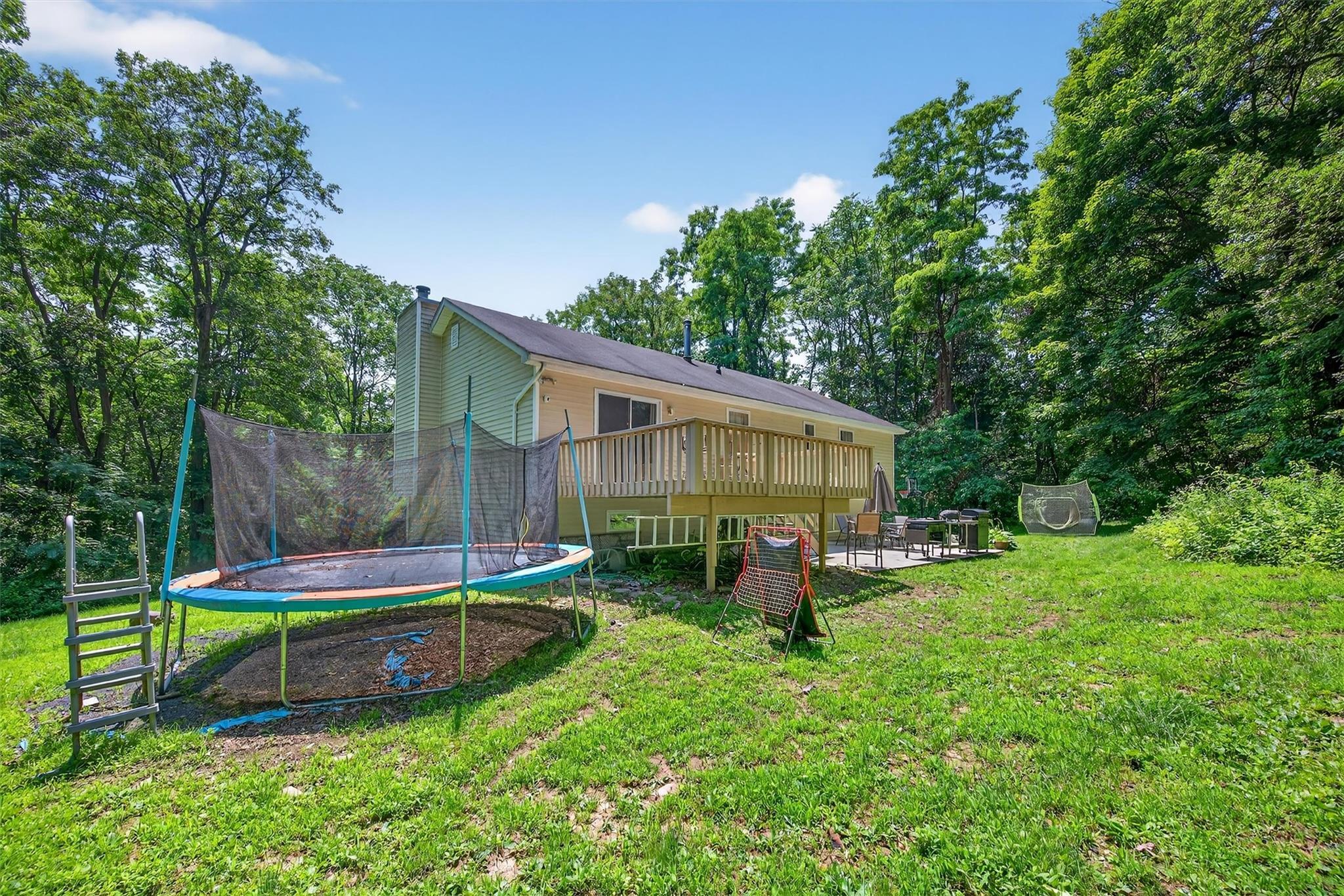 Single Family Palomino  Orange County, NY 12553, MLS-882012-23