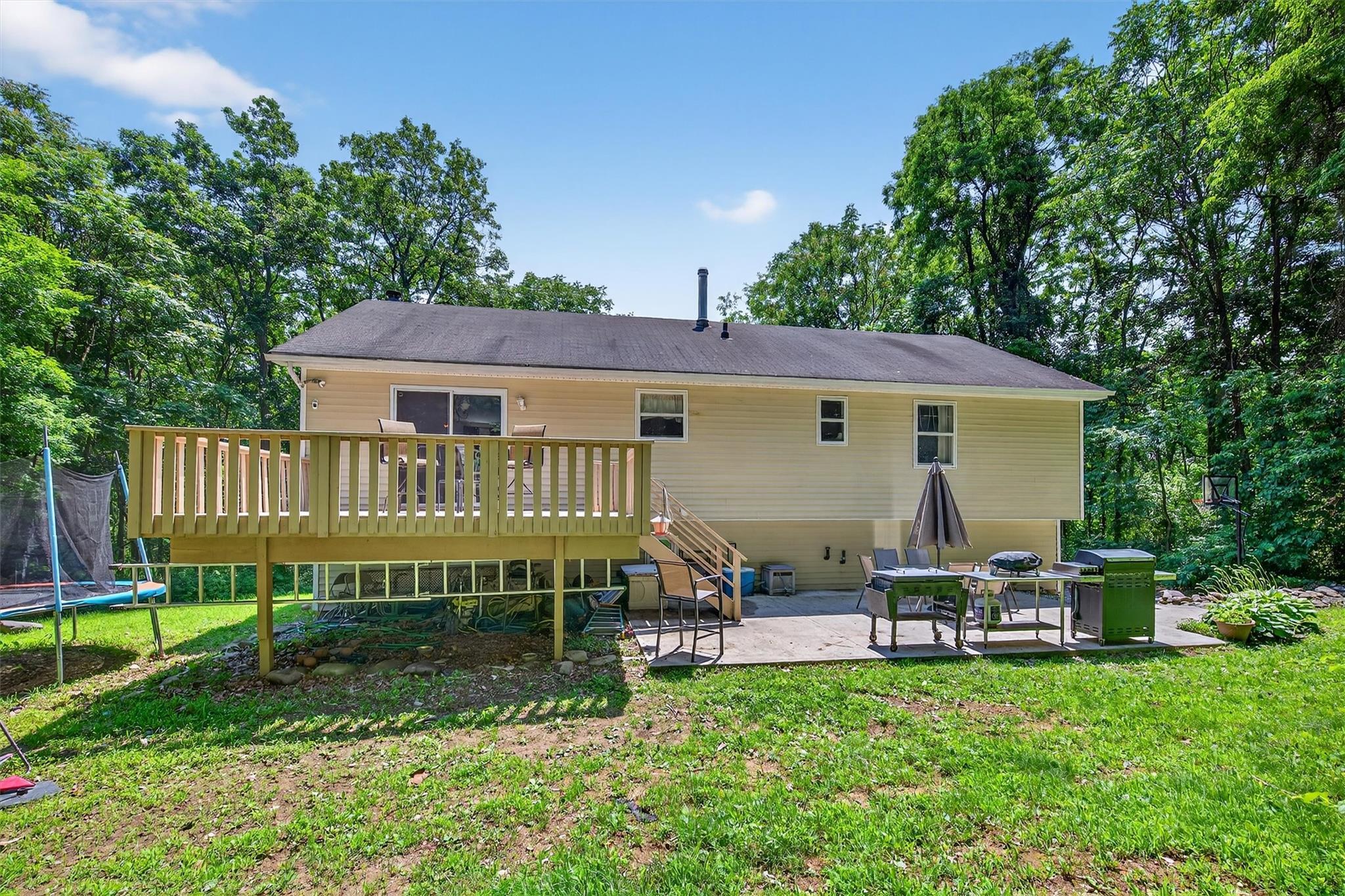 Single Family Palomino  Orange County, NY 12553, MLS-882012-25