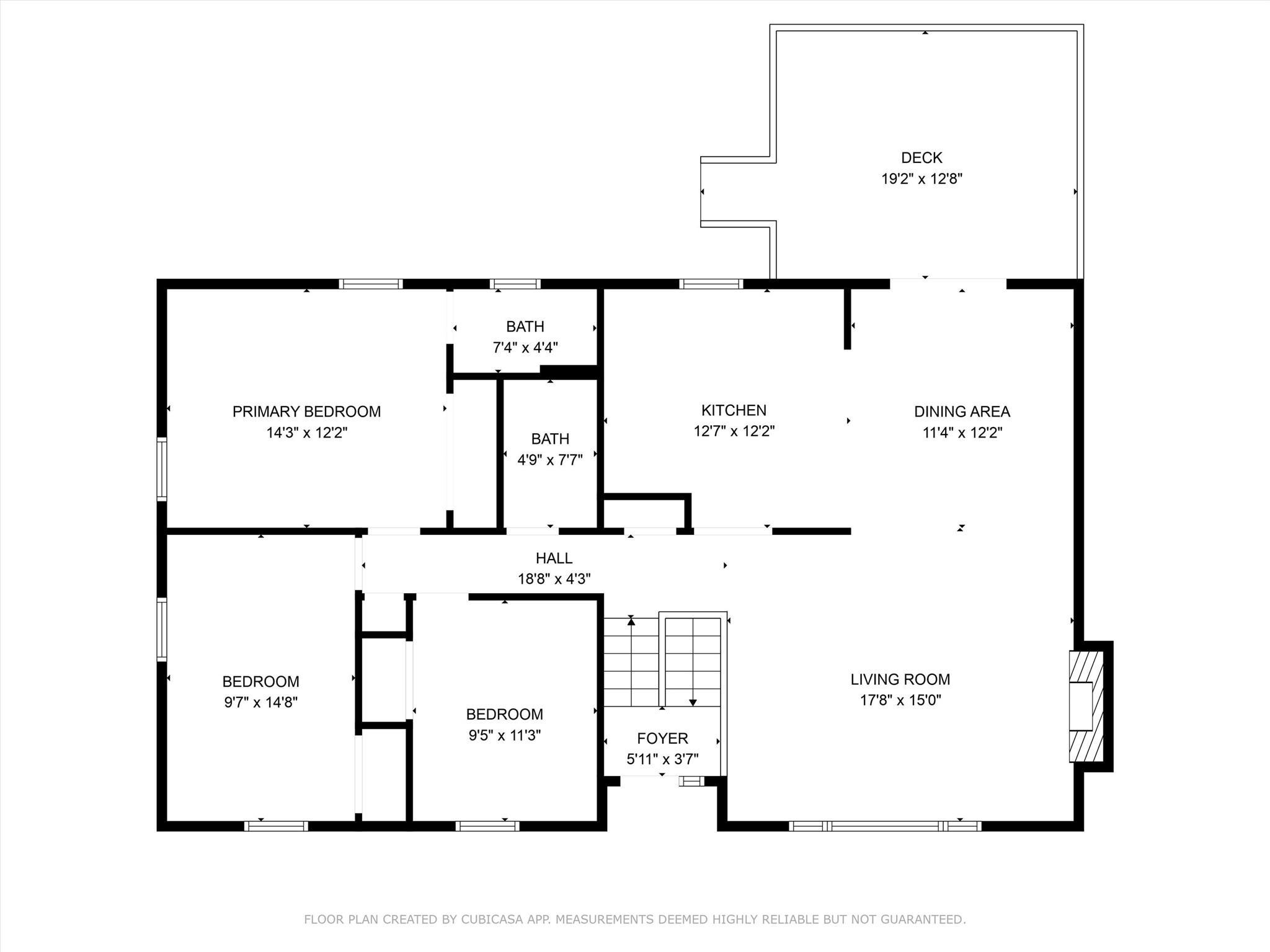 Single Family Palomino  Orange County, NY 12553, MLS-882012-28