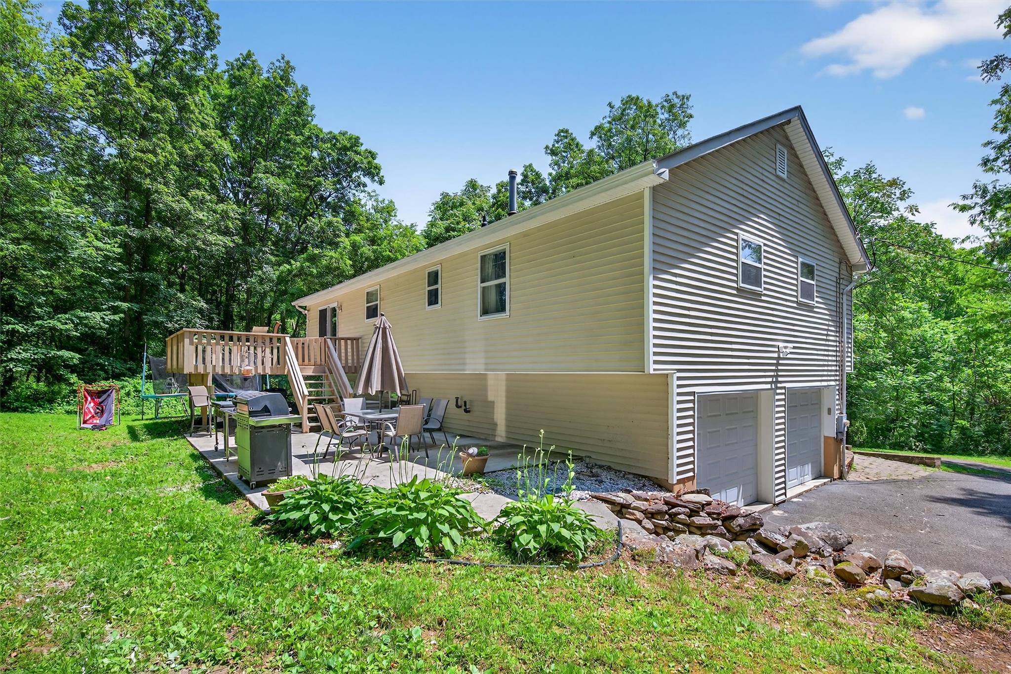 Single Family Palomino  Orange County, NY 12553, MLS-882012-4