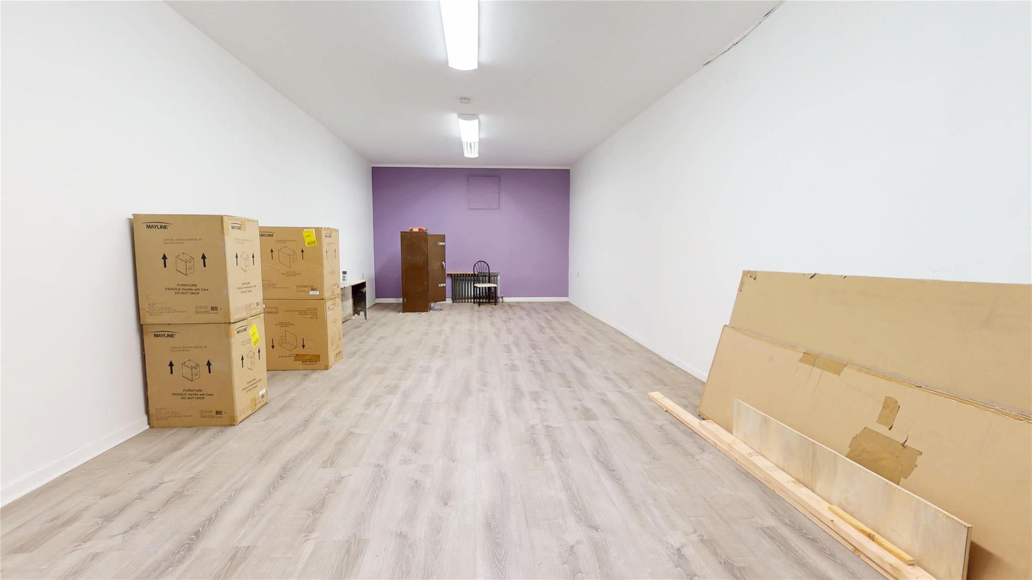 Commercial Sale Fulton  Brooklyn, NY 11208, MLS-882048-10