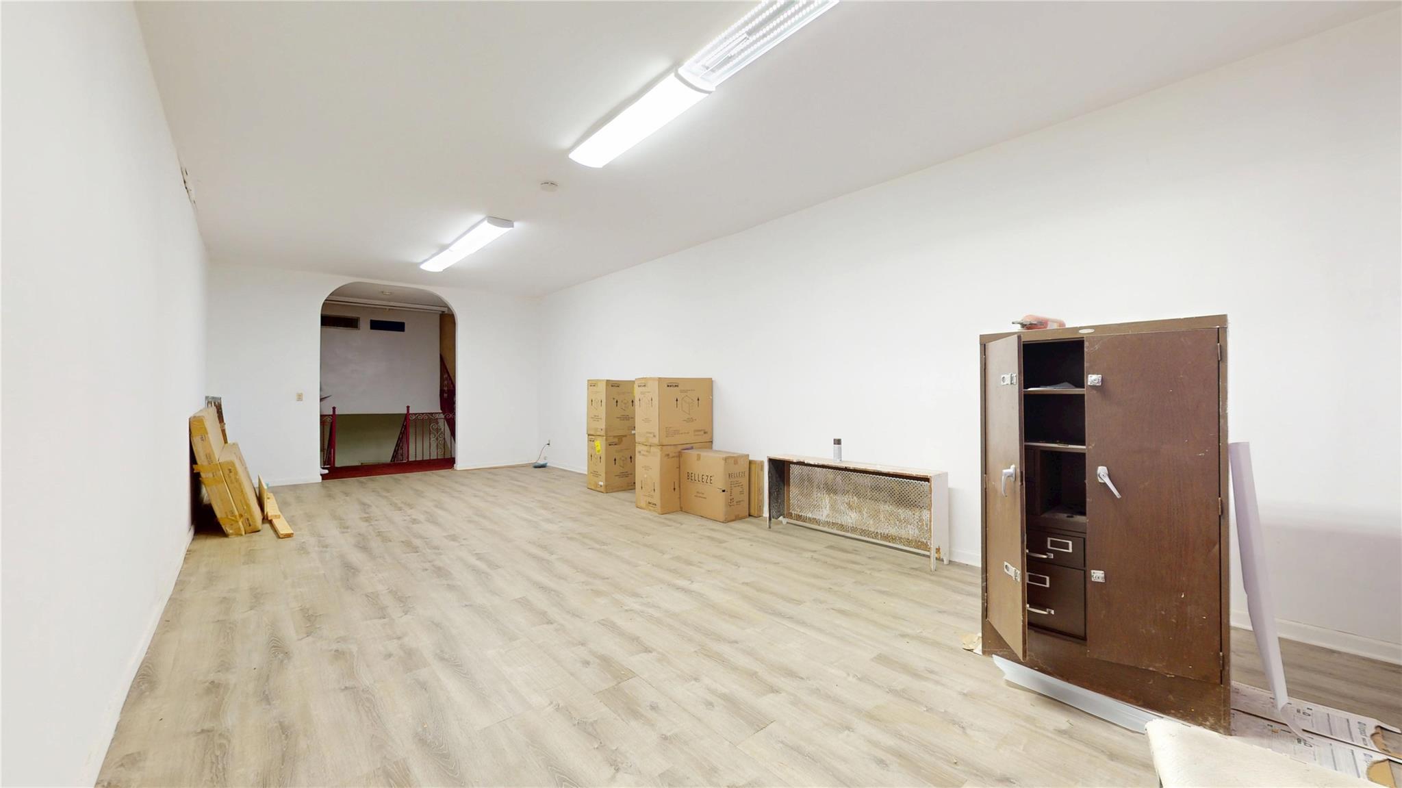 Commercial Sale Fulton  Brooklyn, NY 11208, MLS-882048-11