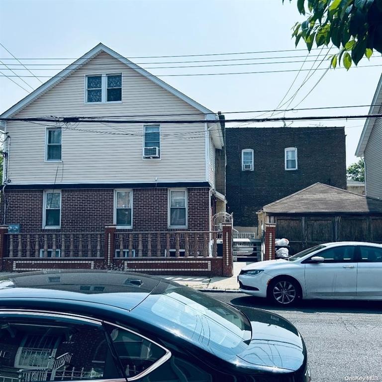 Single Family Beverley  Brooklyn, NY 11203, MLS-882049-2