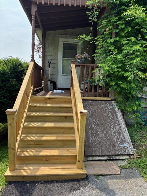 Single Family Seaman  Dutchess County, NY 12582, MLS-882055-2