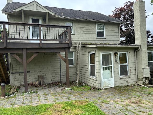 Single Family Seaman  Dutchess County, NY 12582, MLS-882055-5