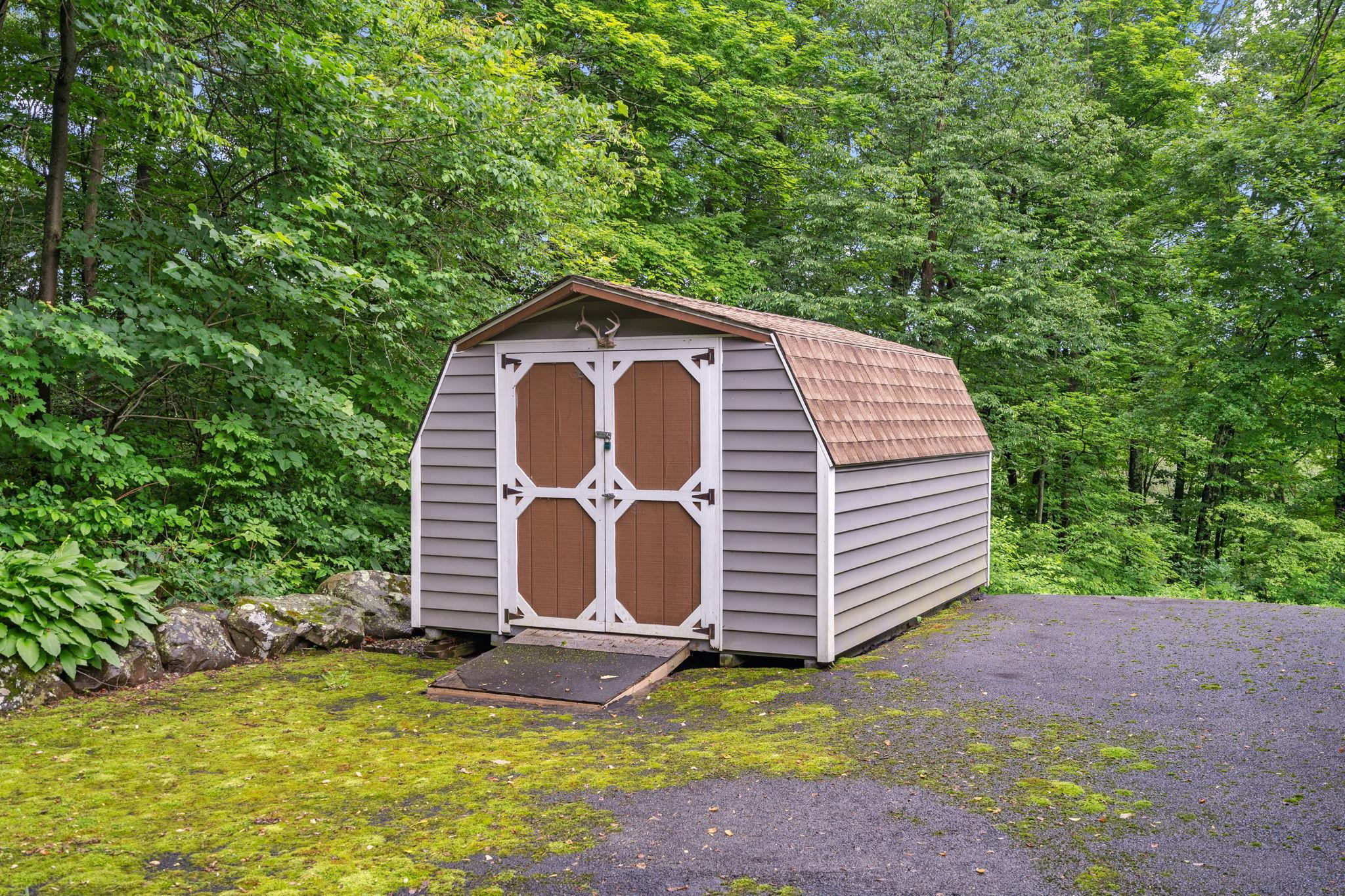 Single Family New Hurley  Ulster County, NY 12589, MLS-882061-10