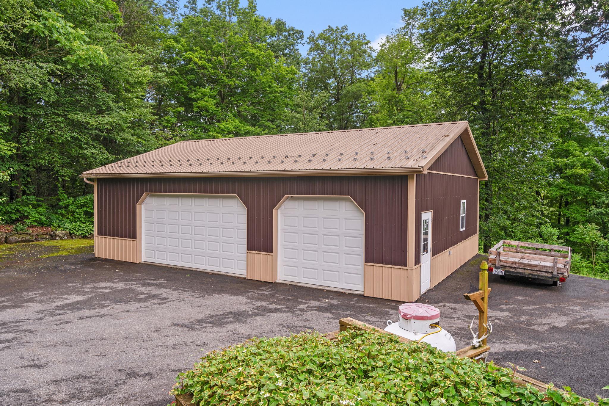 Single Family New Hurley  Ulster County, NY 12589, MLS-882061-11