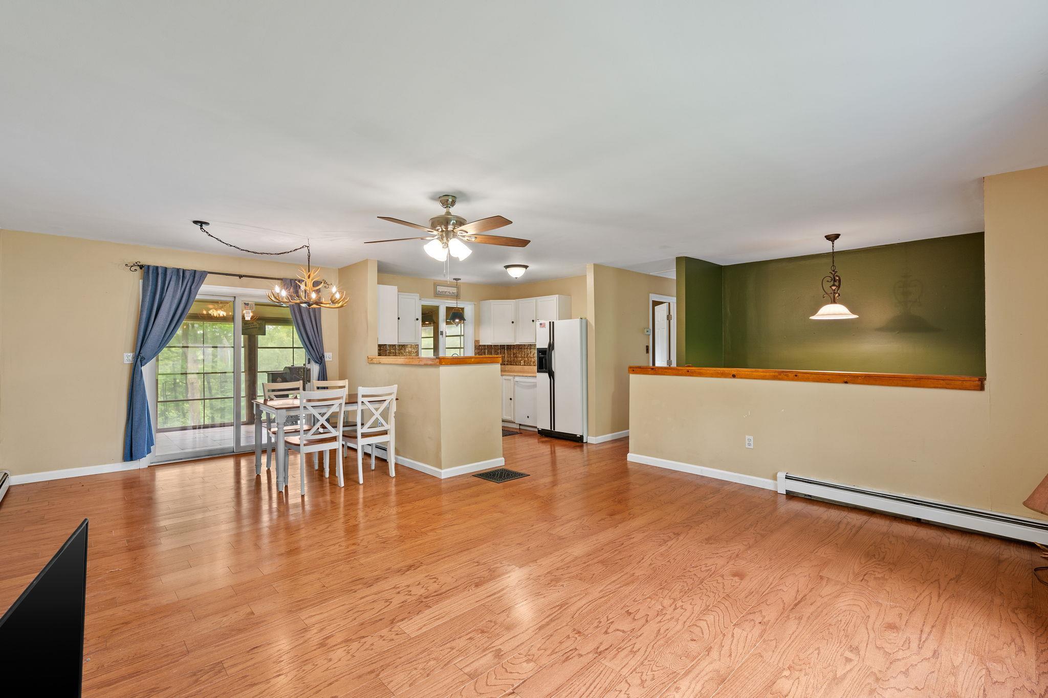 Single Family New Hurley  Ulster County, NY 12589, MLS-882061-14