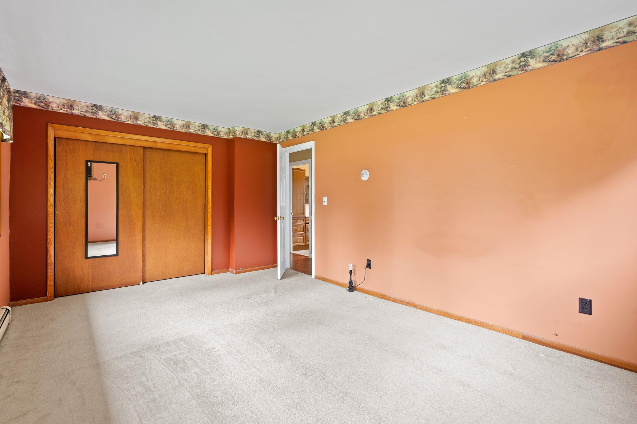Single Family New Hurley  Ulster County, NY 12589, MLS-882061-22