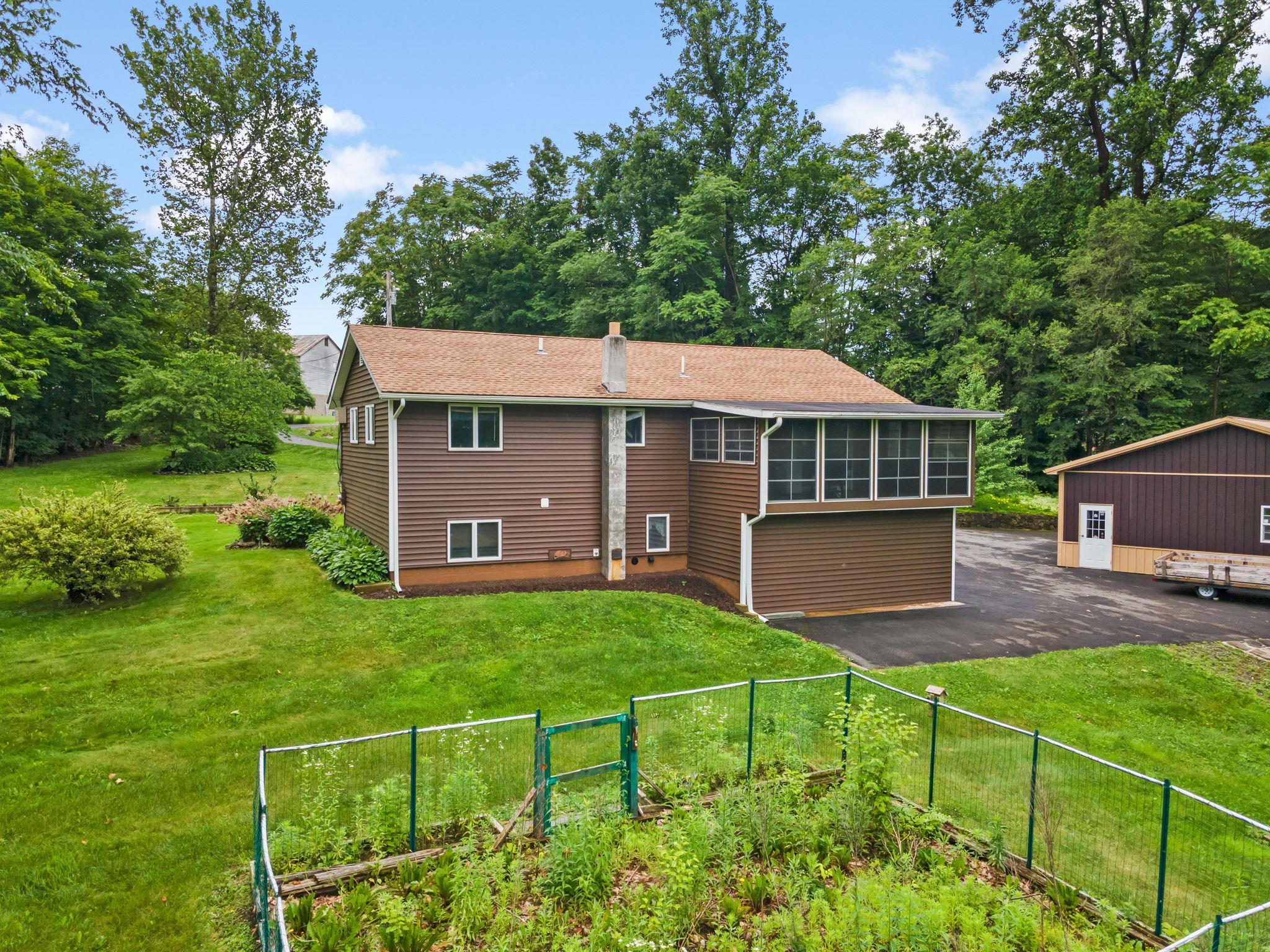 Single Family New Hurley  Ulster County, NY 12589, MLS-882061-3
