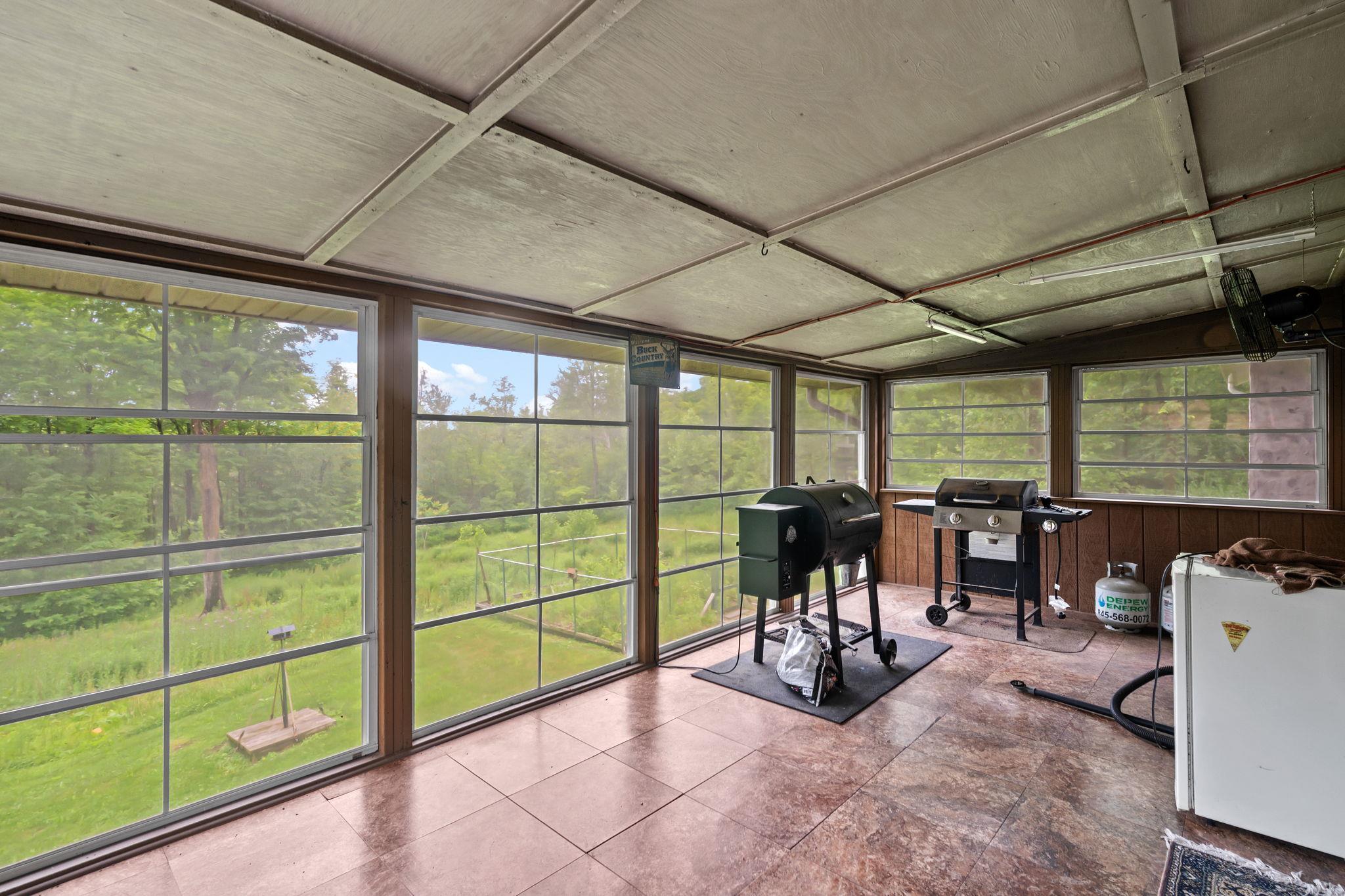Single Family New Hurley  Ulster County, NY 12589, MLS-882061-30