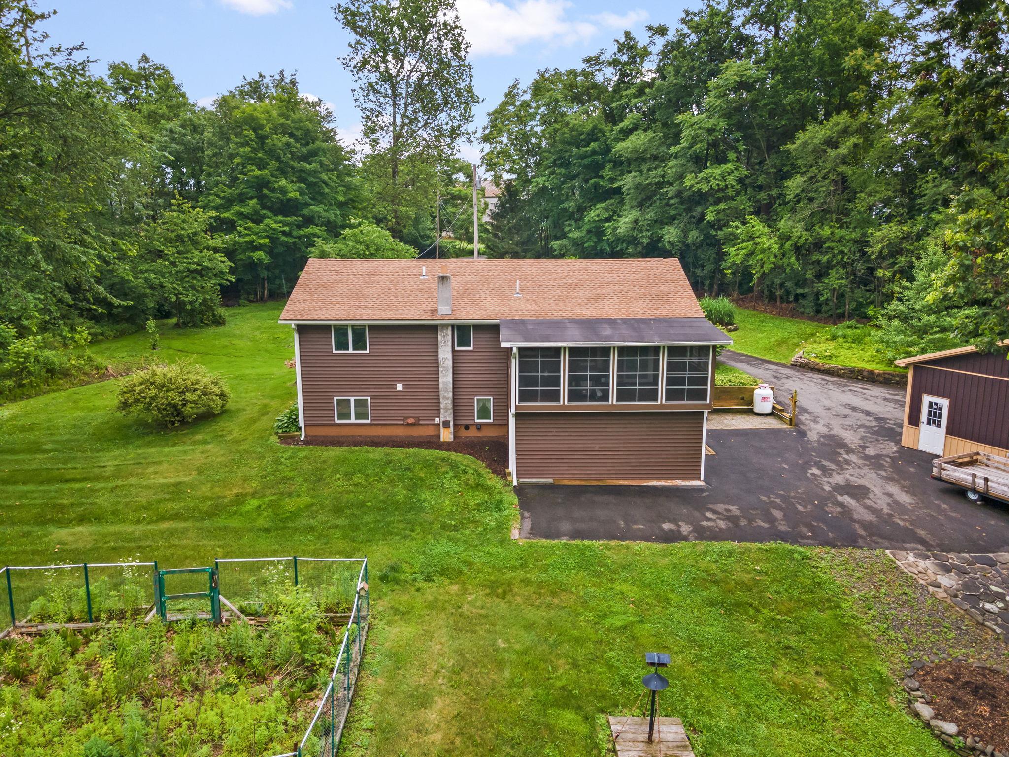 Single Family New Hurley  Ulster County, NY 12589, MLS-882061-4