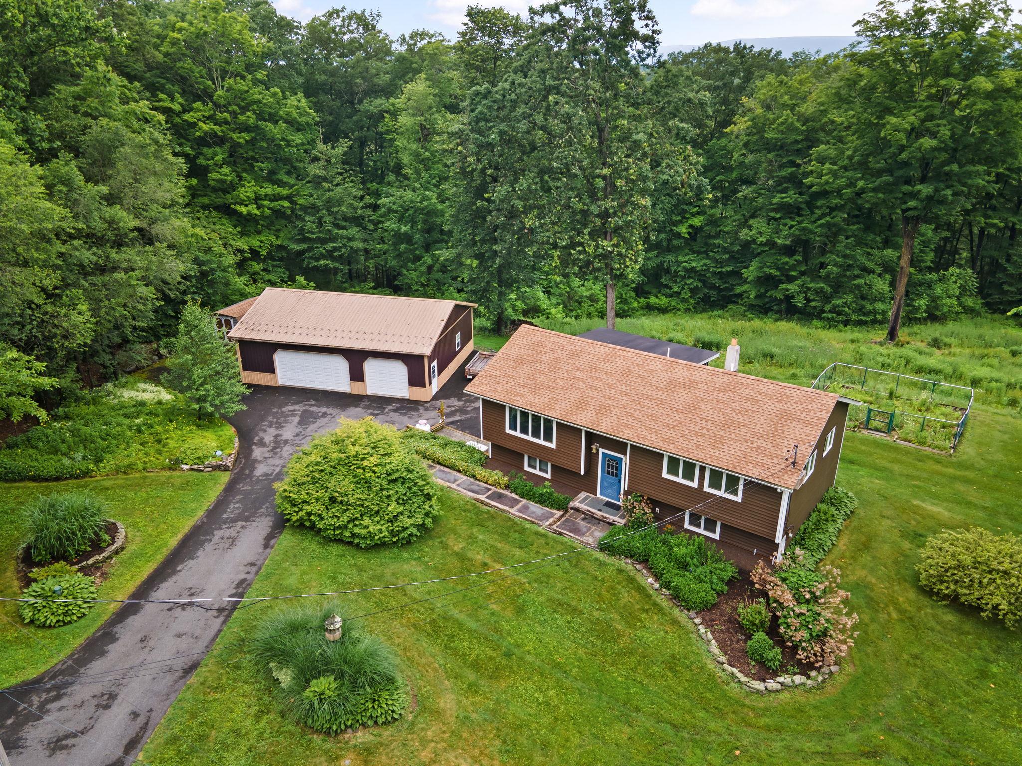 Single Family New Hurley  Ulster County, NY 12589, MLS-882061-6