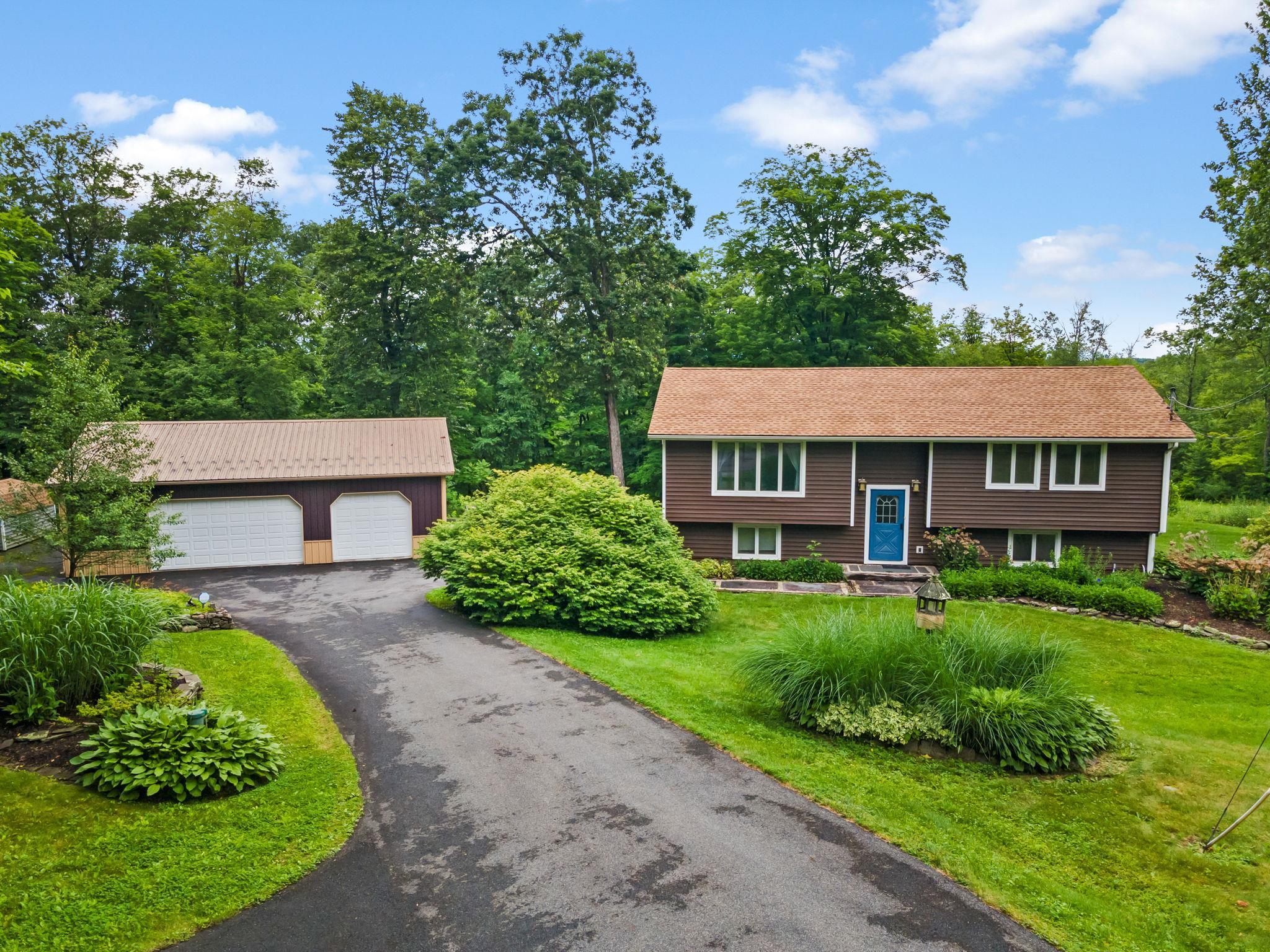 Single Family New Hurley  Ulster County, NY 12589, MLS-882061-7