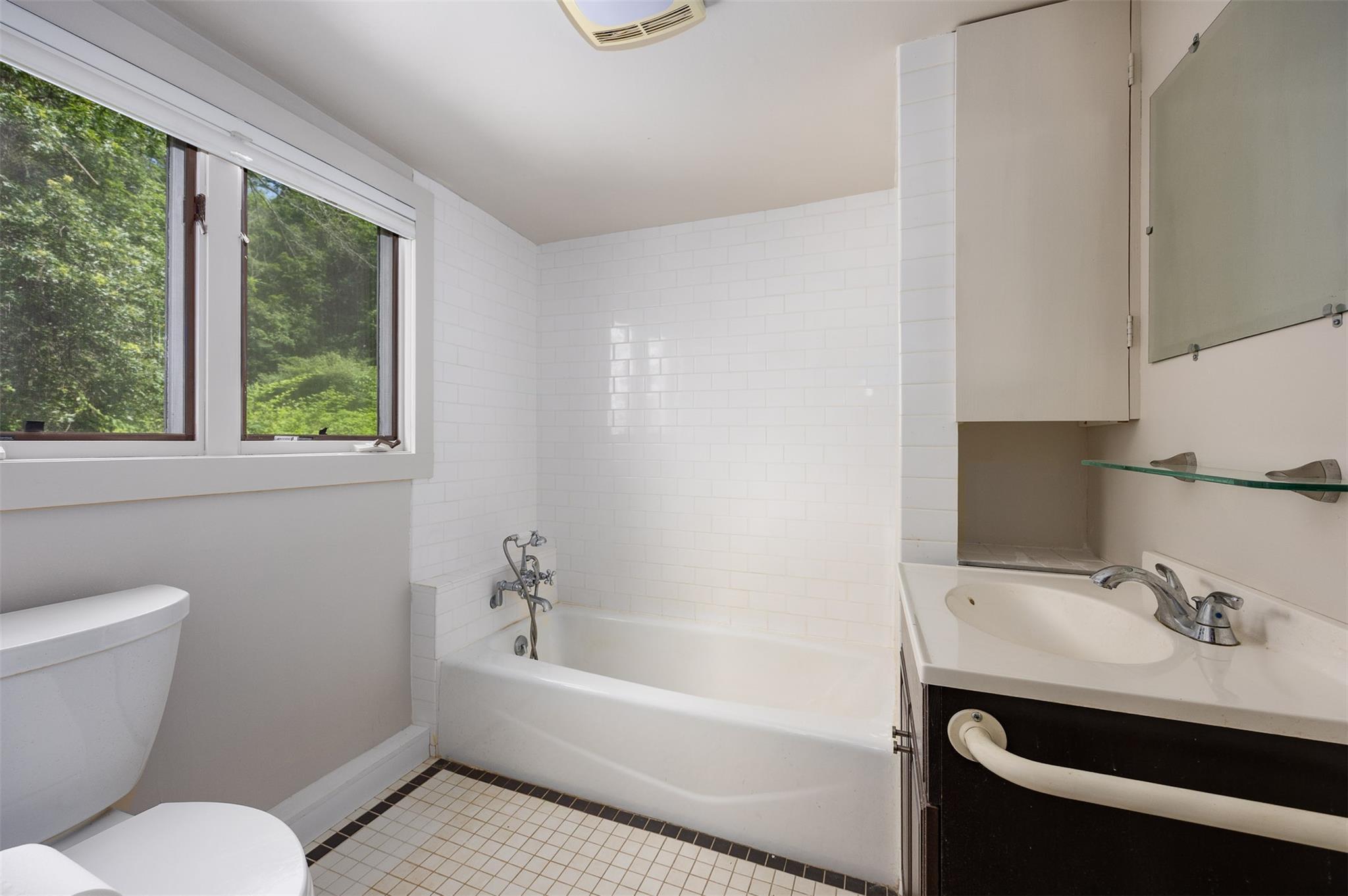 Single Family Mountain Rest Ulster County, NY 12561, MLS-882065-16