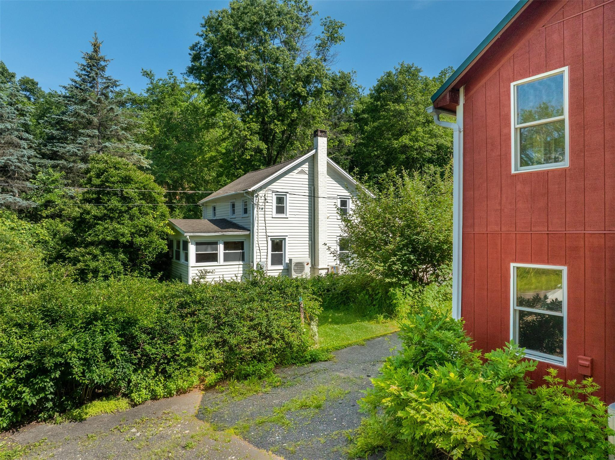 Single Family Mountain Rest Ulster County, NY 12561, MLS-882065-2