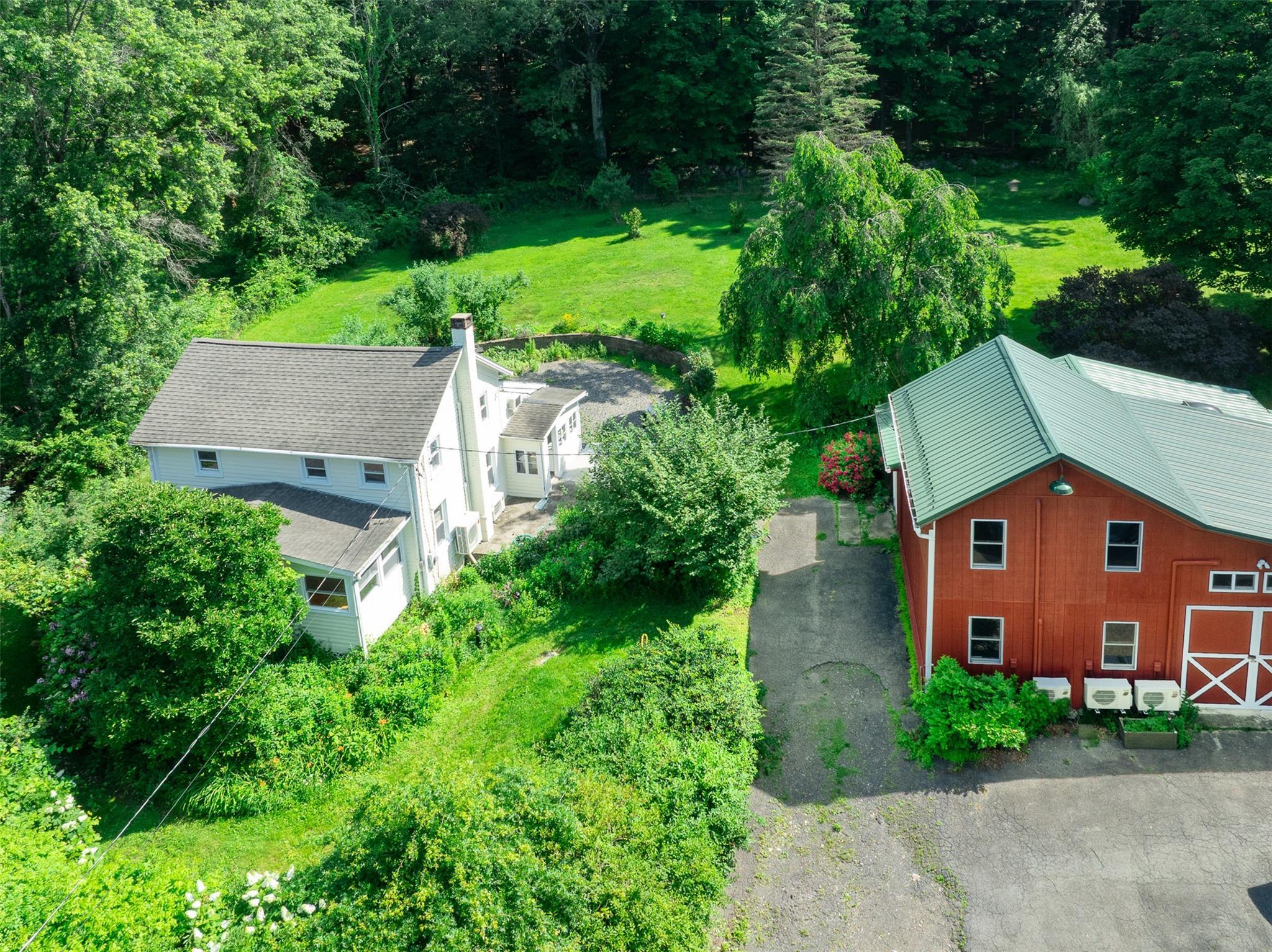 Single Family Mountain Rest Ulster County, NY 12561, MLS-882065-22