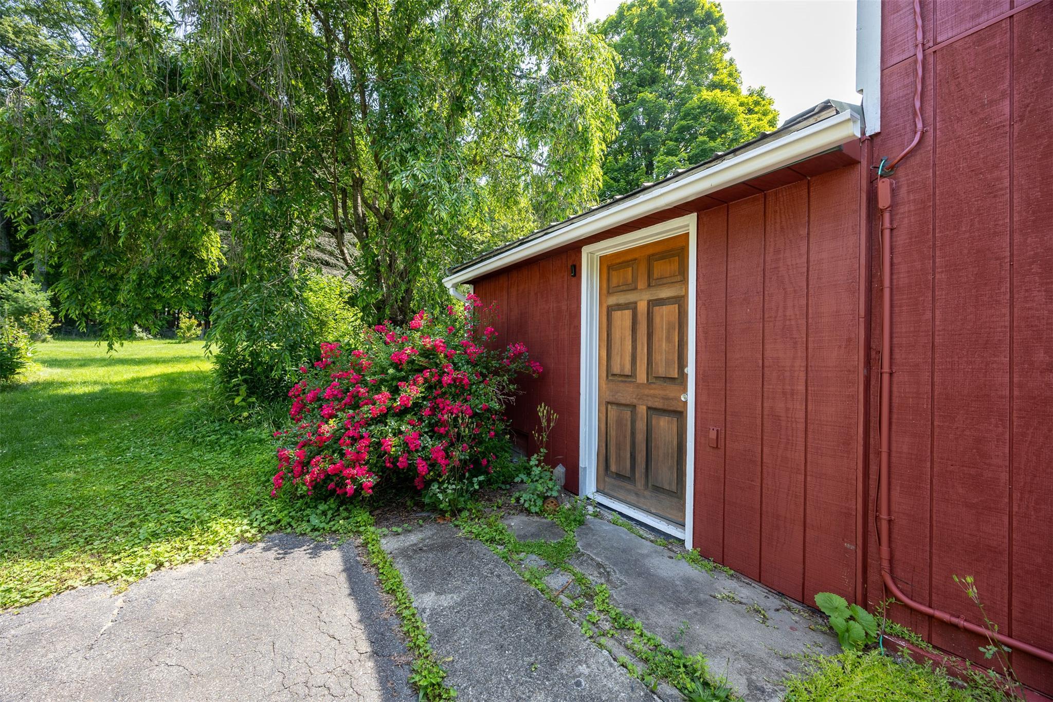 Single Family Mountain Rest Ulster County, NY 12561, MLS-882065-24