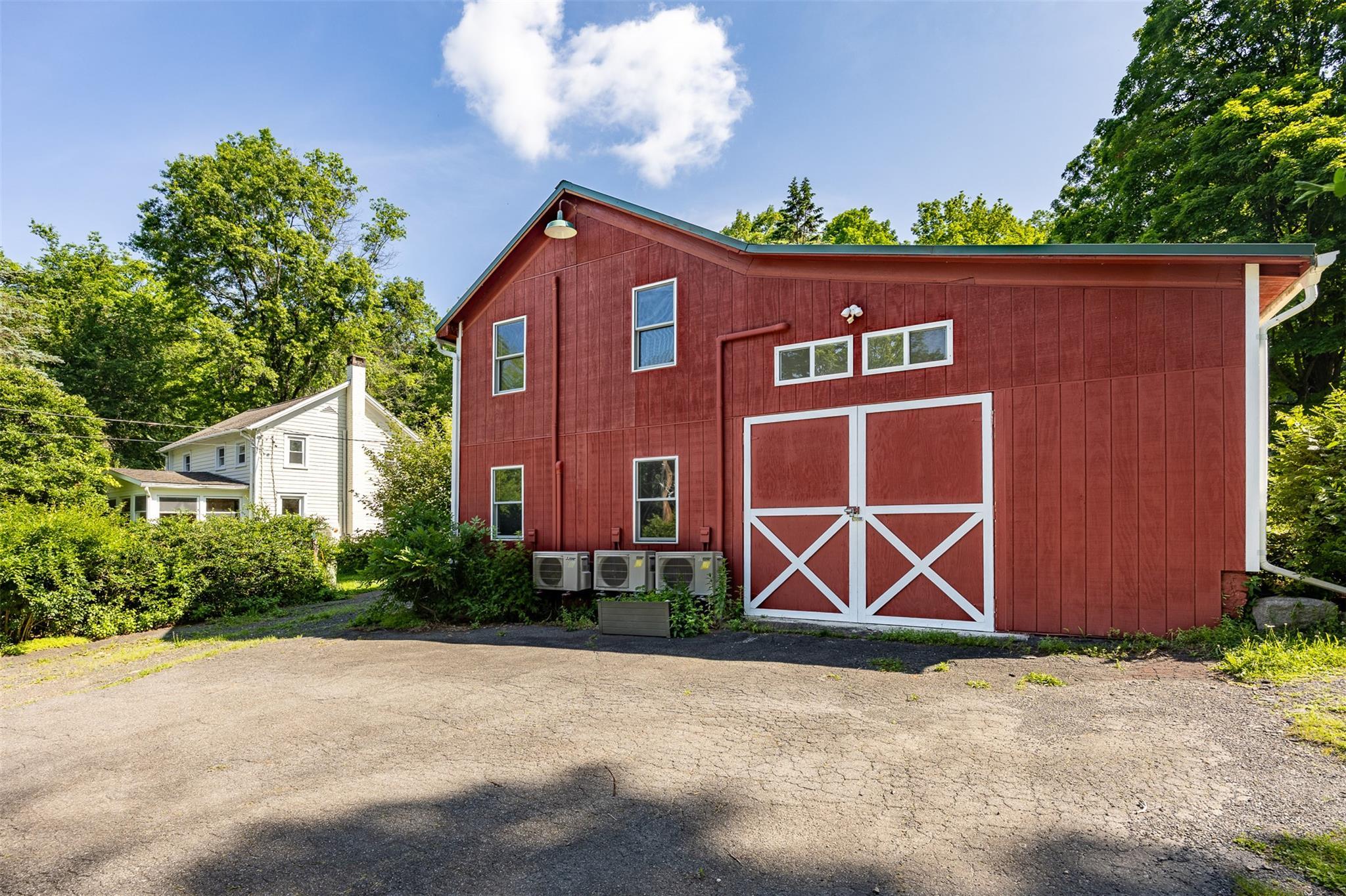 Single Family Mountain Rest Ulster County, NY 12561, MLS-882065-3