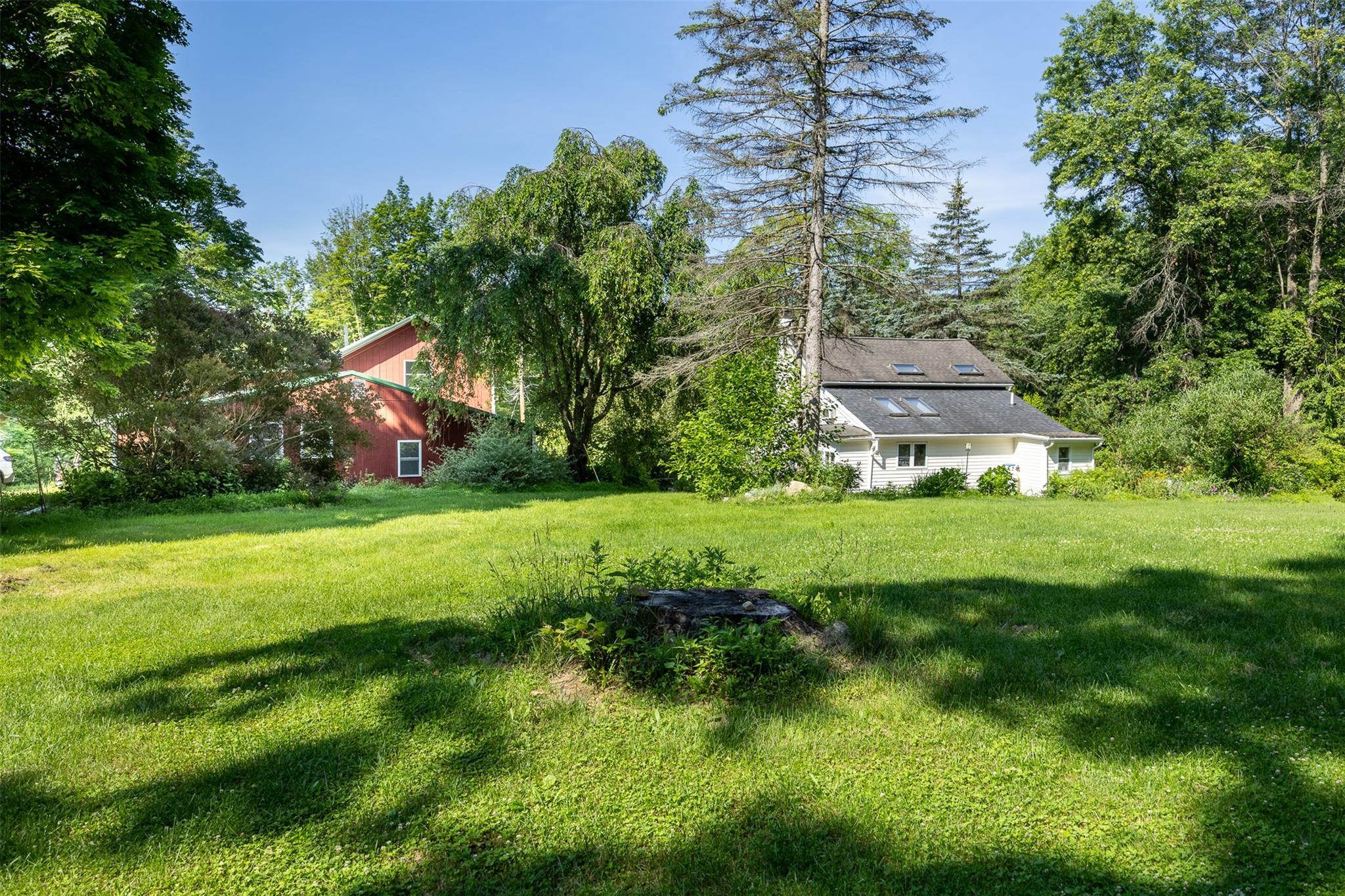Single Family Mountain Rest Ulster County, NY 12561, MLS-882065-32